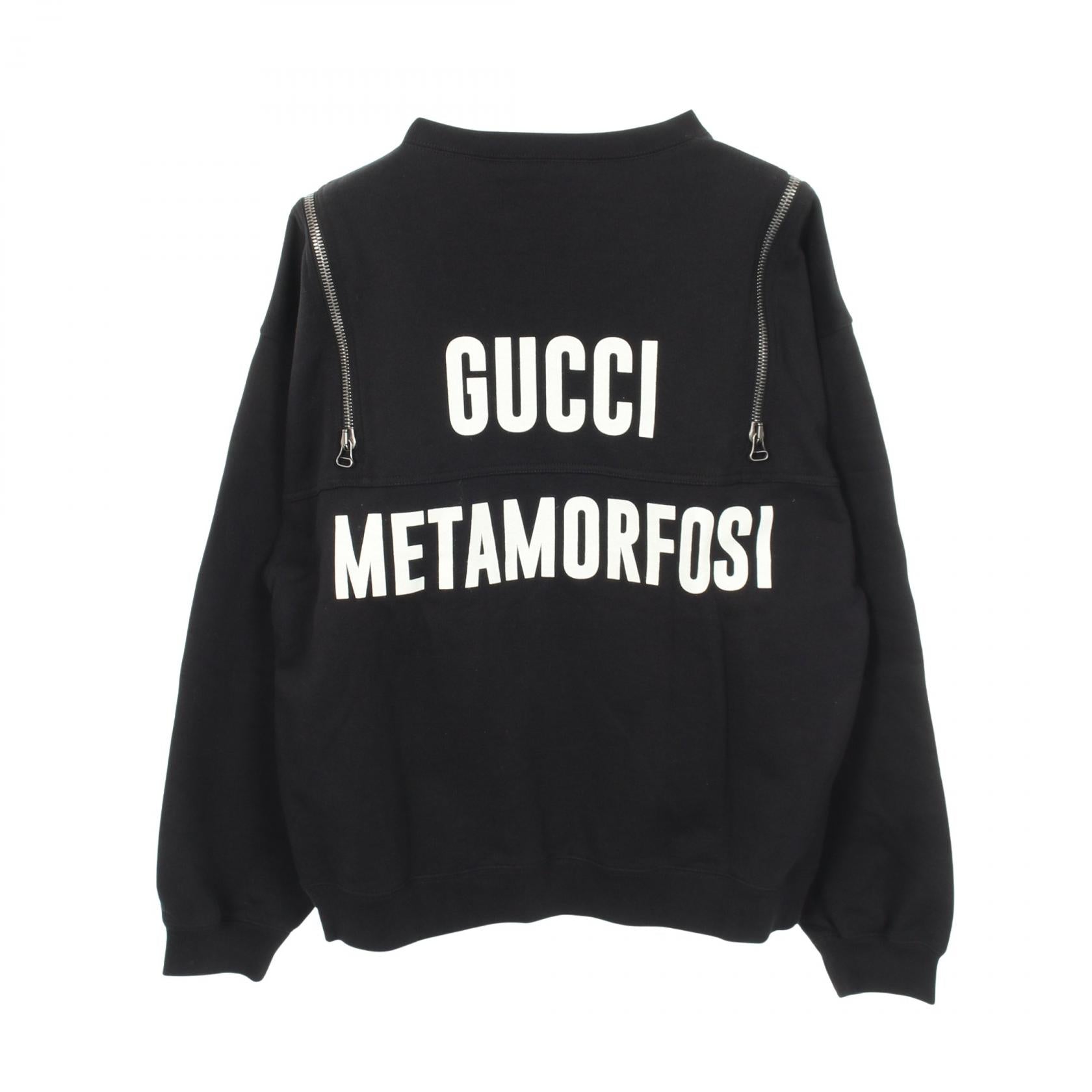 グッチ Metamorfosi コットンスウェット