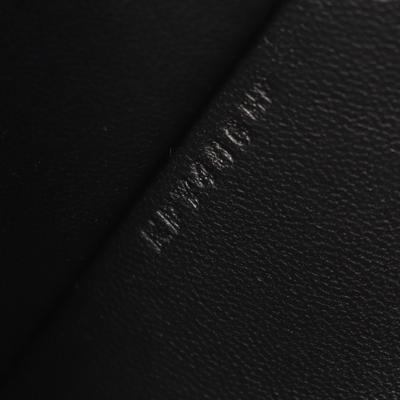 エルメス デッラカヴァッレリアミニ ショルダーバッグ