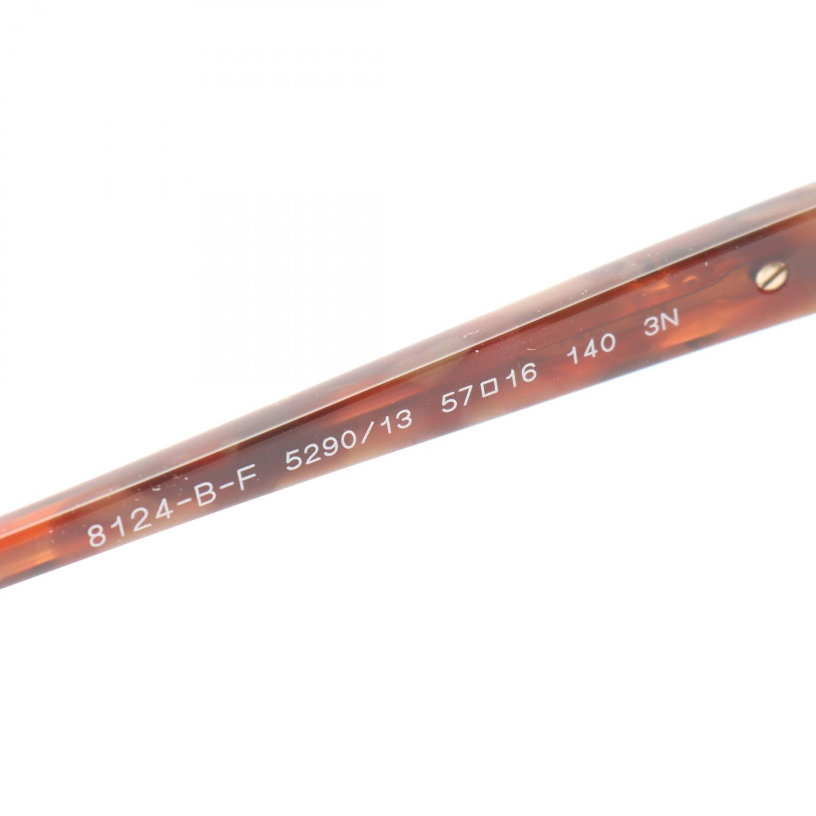 ブルガリ サングラス