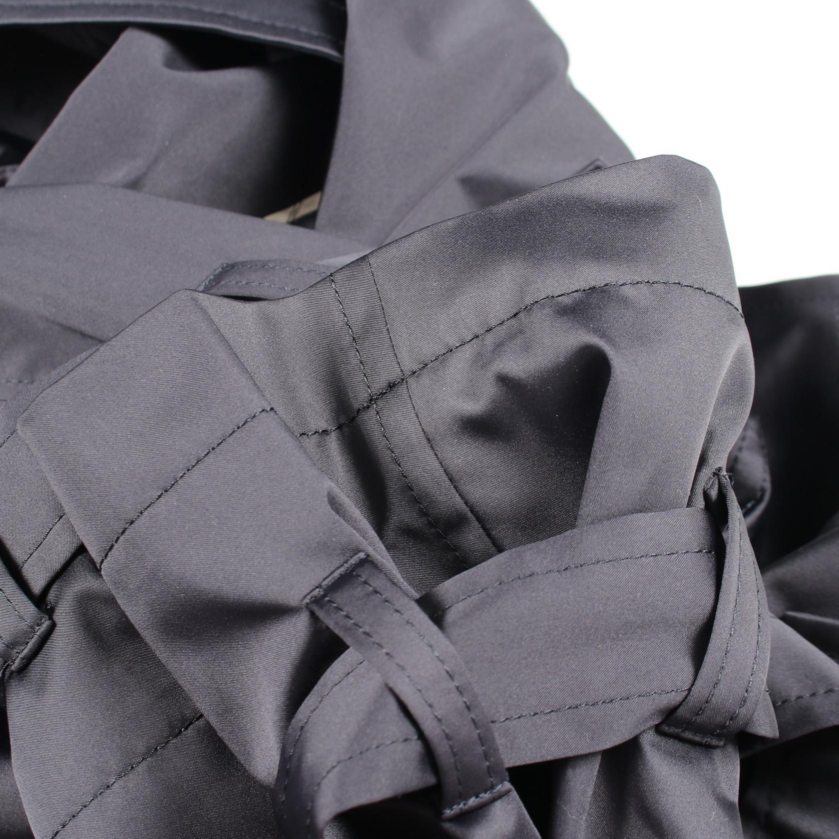 フォクシー The lnes Parka ポリエステル アウター