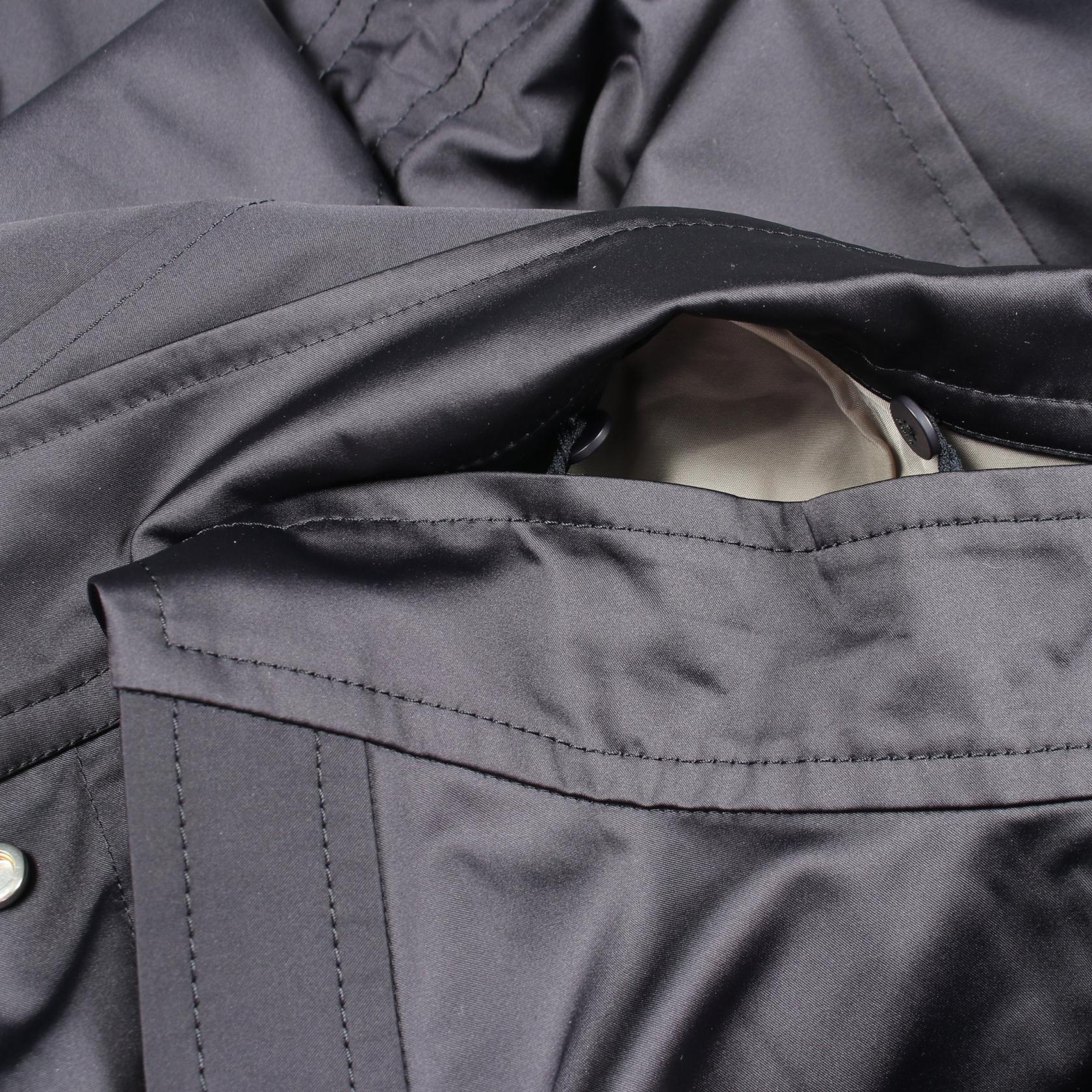 フォクシー The lnes Parka ポリエステル アウター