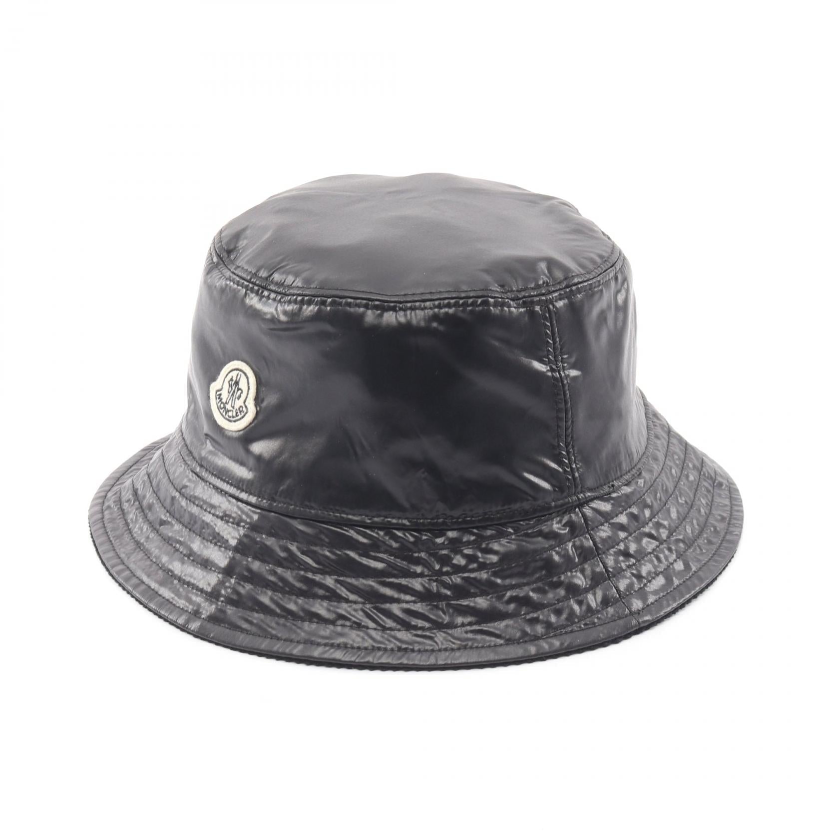 モンクレール GENIUS 7 FRAGMENT HIROSHI FUJIWARA バケットハット
