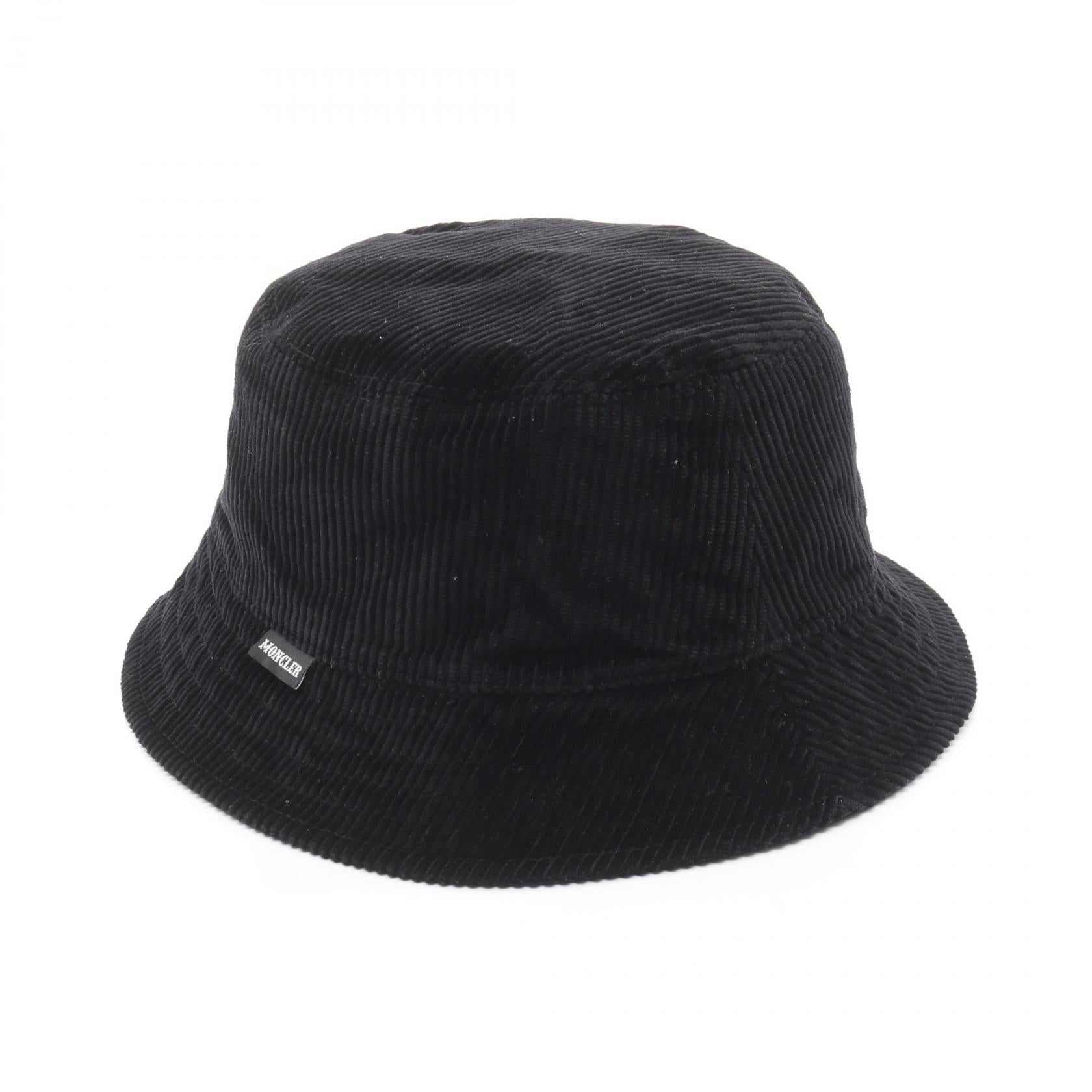 モンクレール GENIUS 7 FRAGMENT HIROSHI FUJIWARA バケットハット