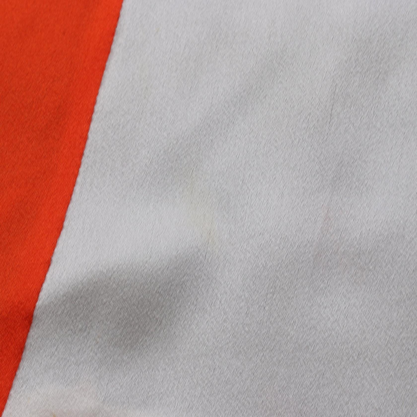 エルメス シルクストール