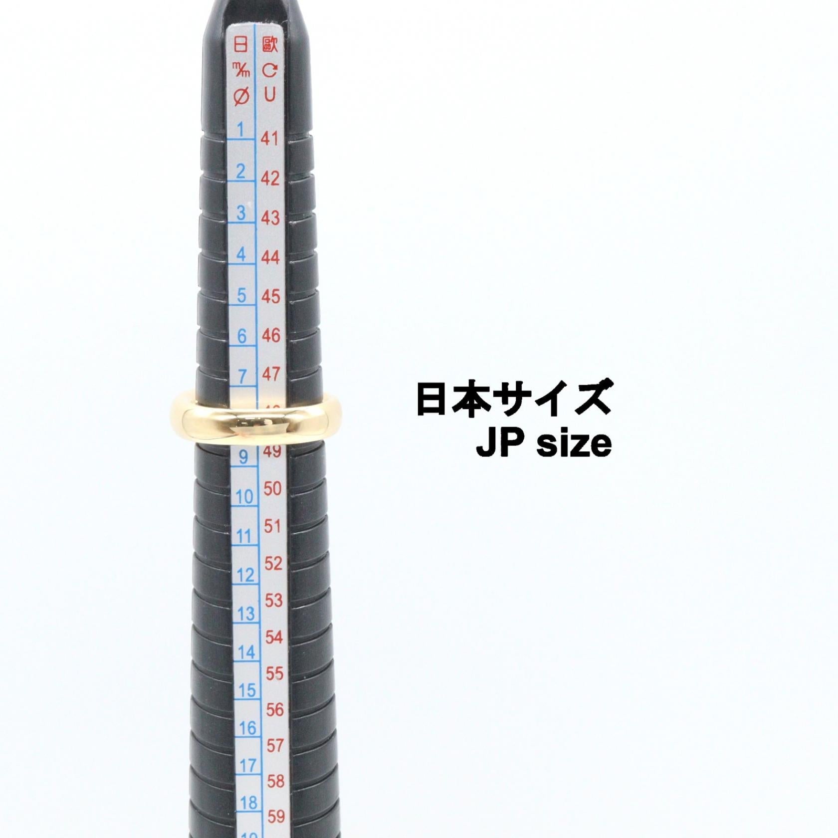 カルティエ パンテールドゥカルティエ SM Au750 リング 49号