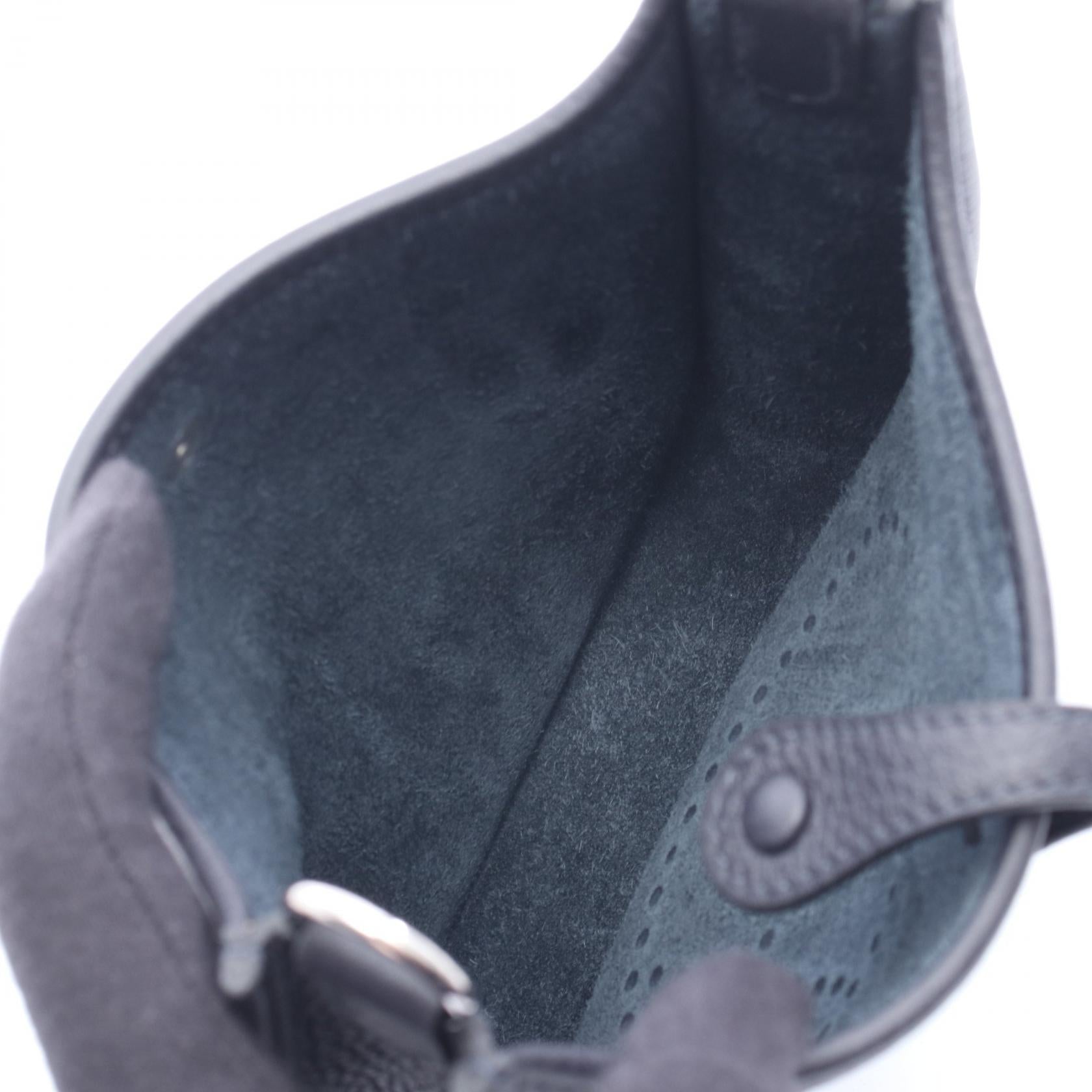 エルメス エヴリンTPM トリヨンクレマンス ショルダーバッグ