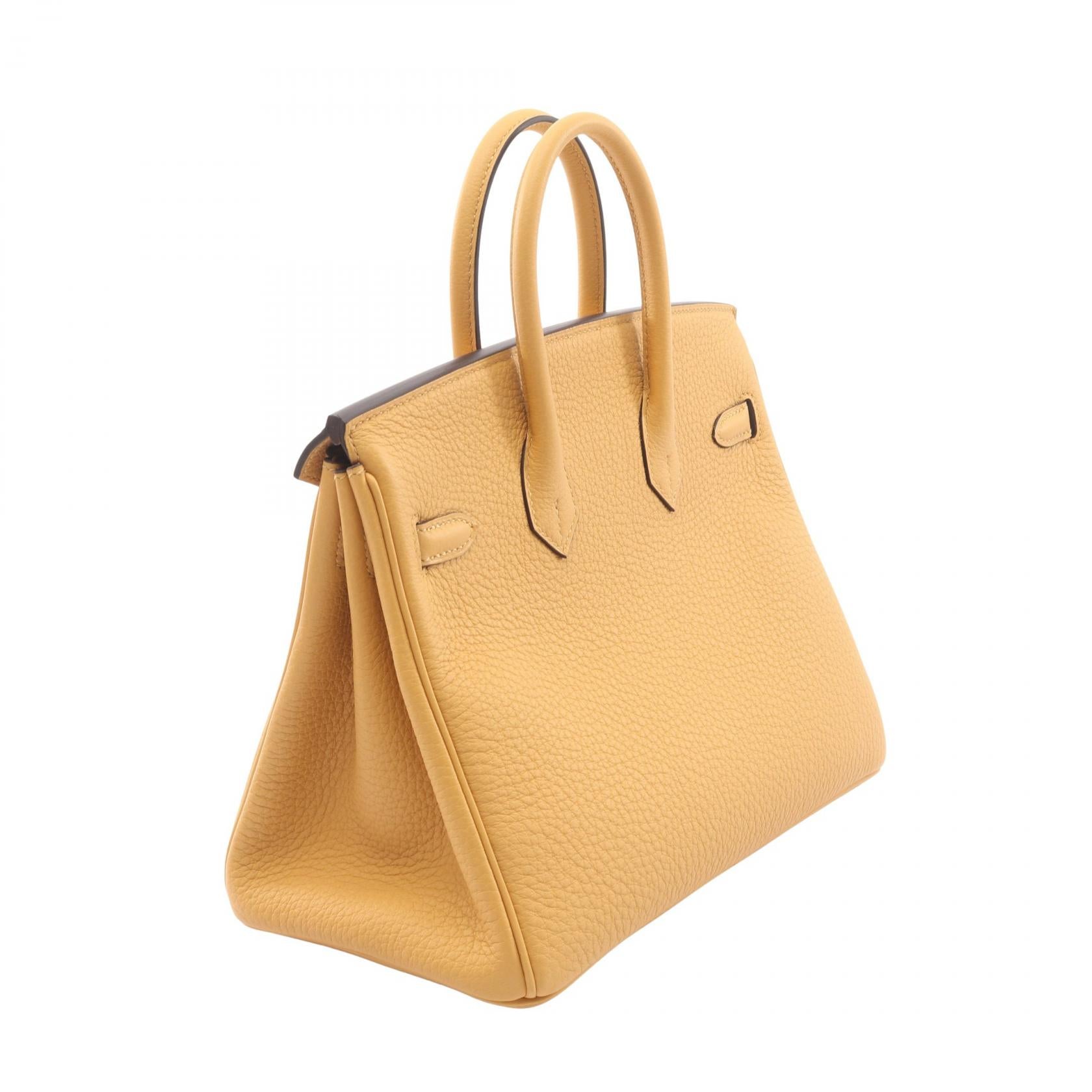 エルメス バーキン25 トゴ