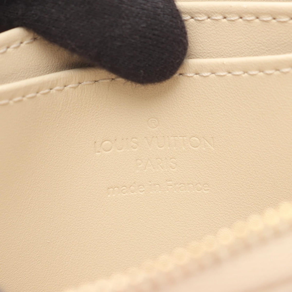 ルイヴィトン ジッピーコインパース ヴェルニ 財布