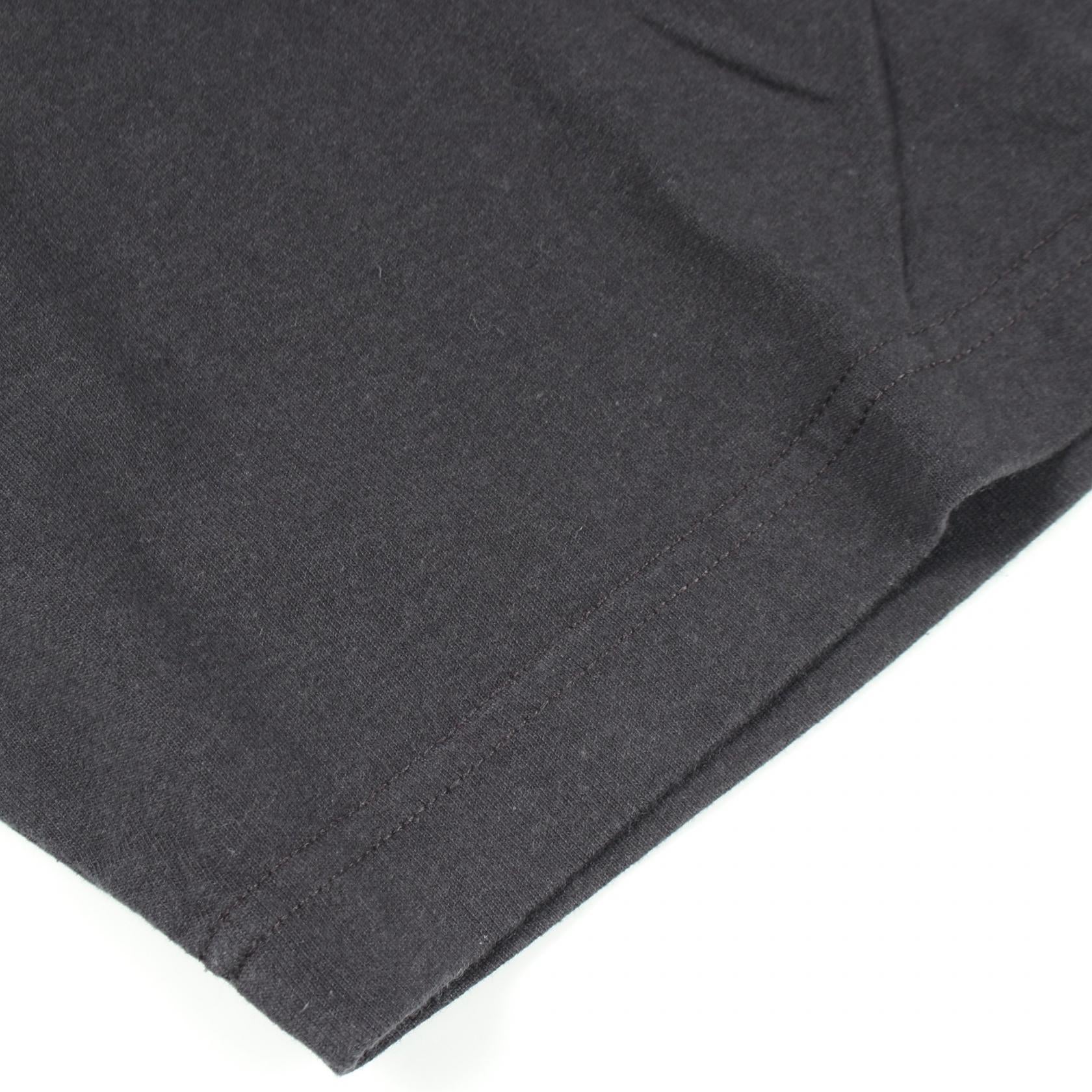 バレンシアガ コットン半袖Tシャツ