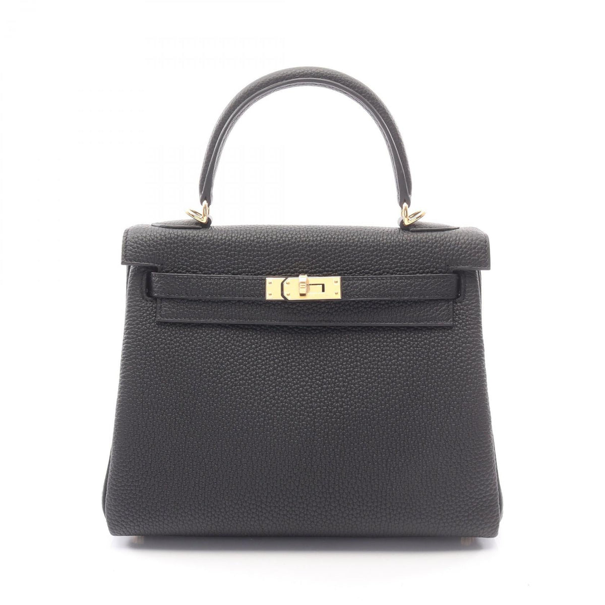 エルメス ケリー25 トゴ
