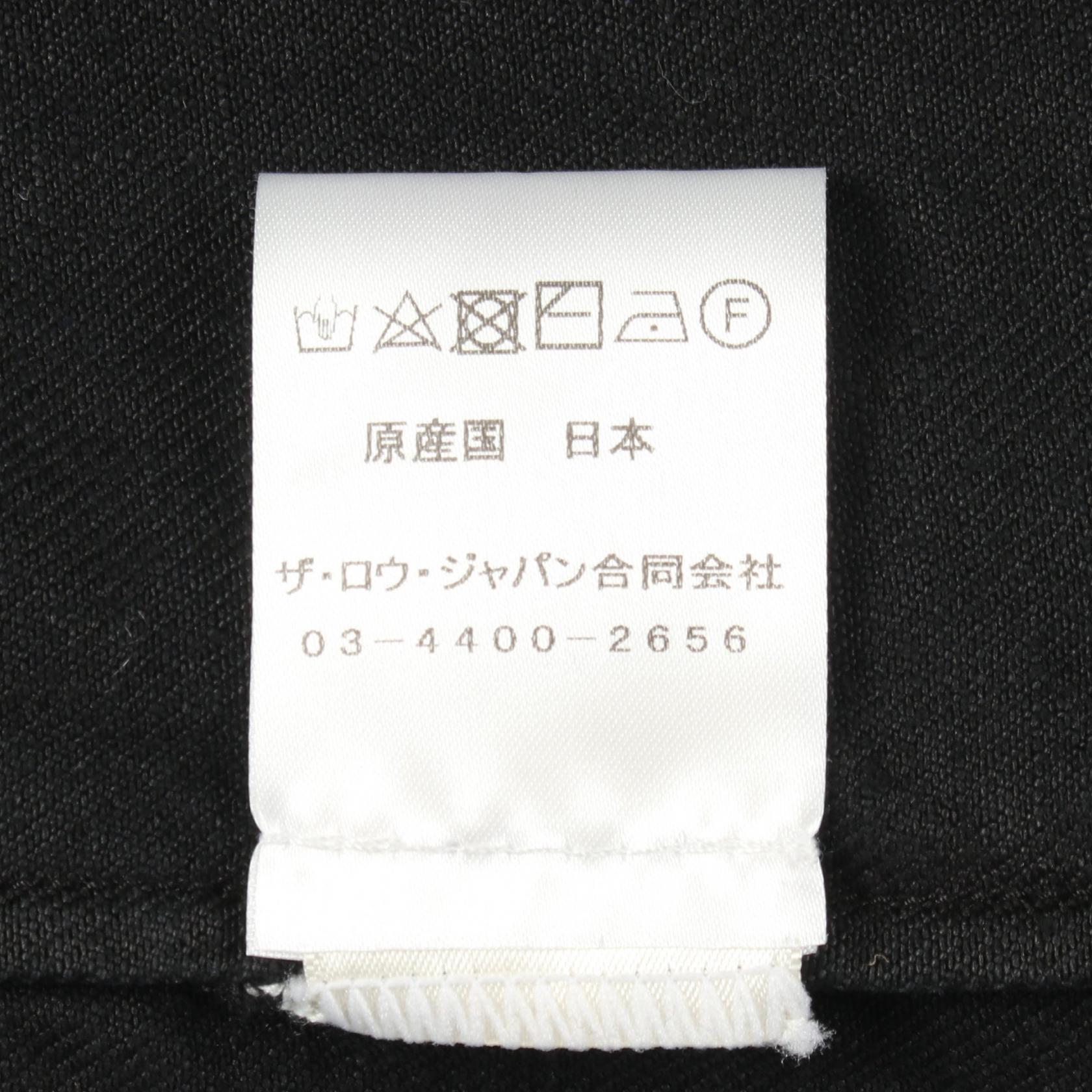 ザロウ ファブリックトップス