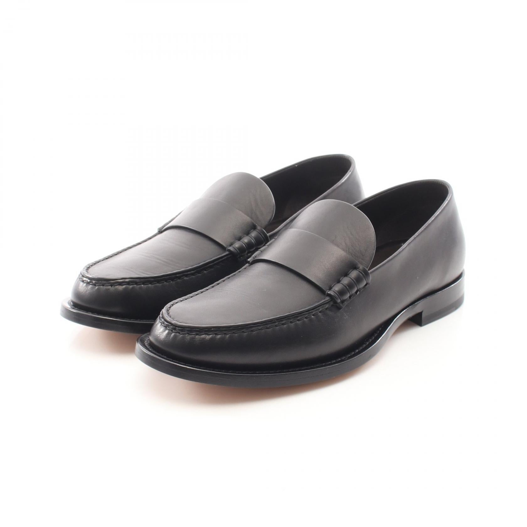 ザロウ NOVUS MOCASSIN レザーローファー