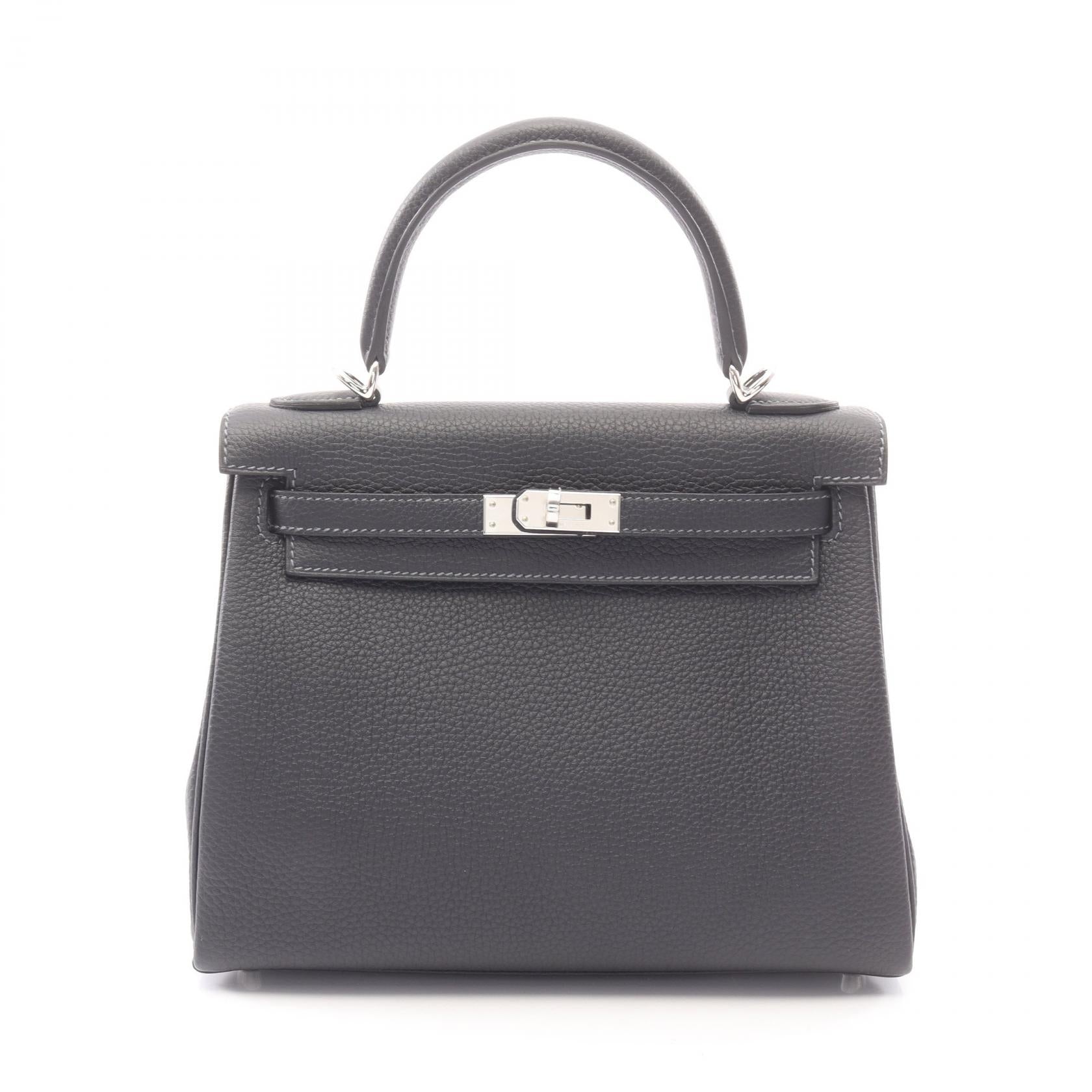 エルメス ケリー25 トゴ