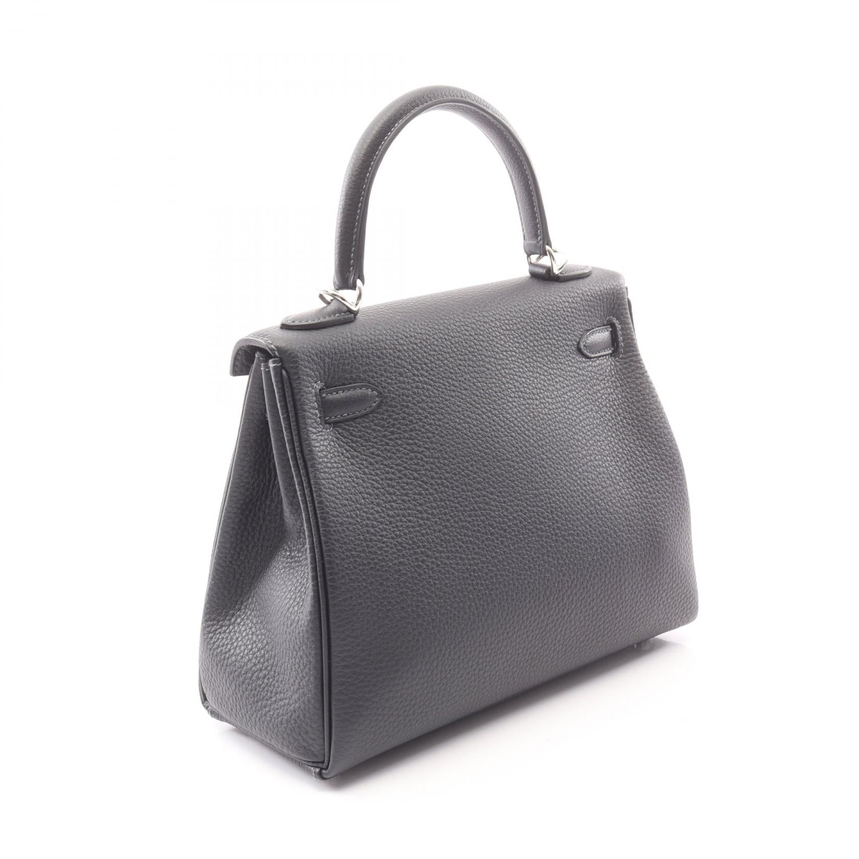 エルメス ケリー25 トゴ