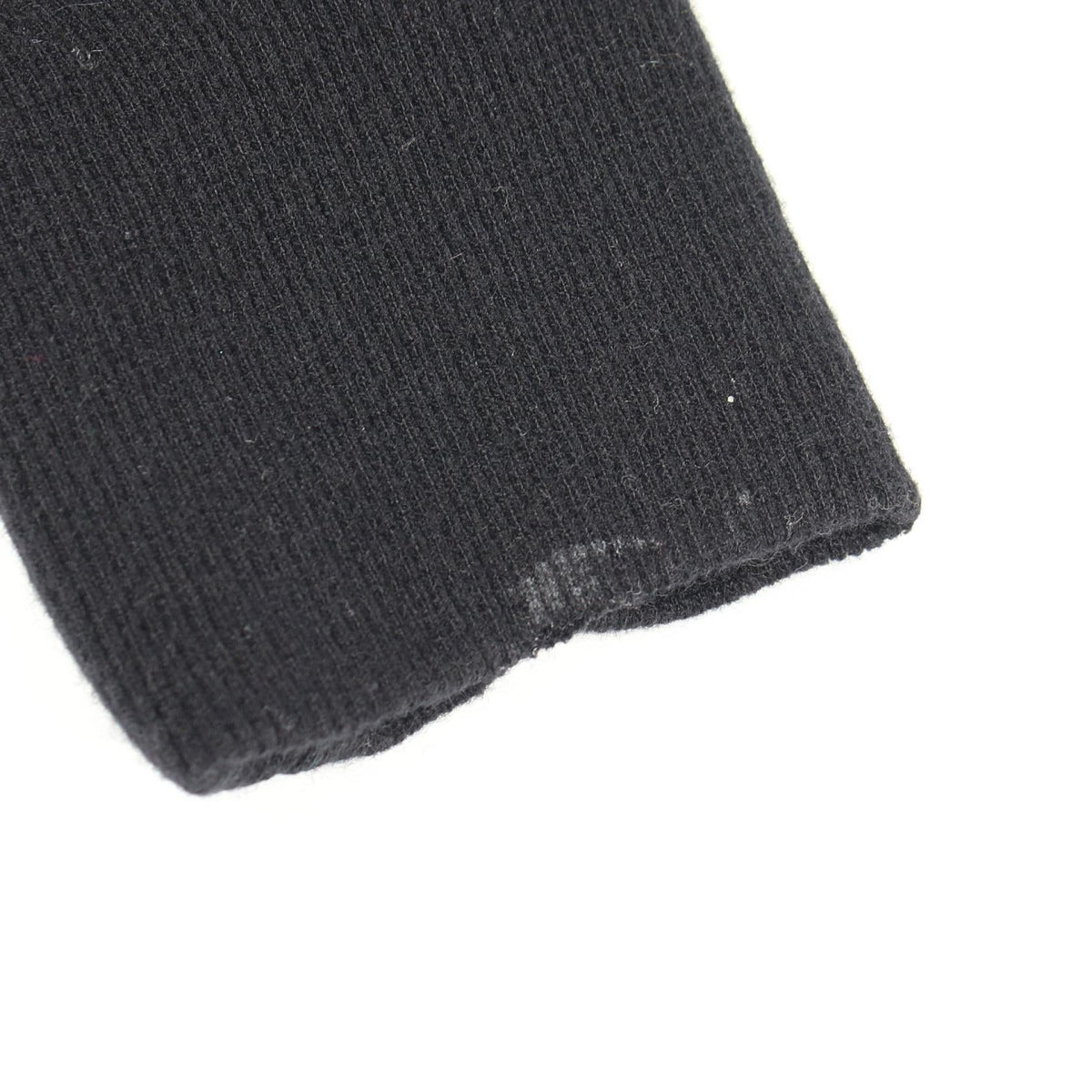 ルイヴィトン LVロゴ カシミヤコットンパーカー