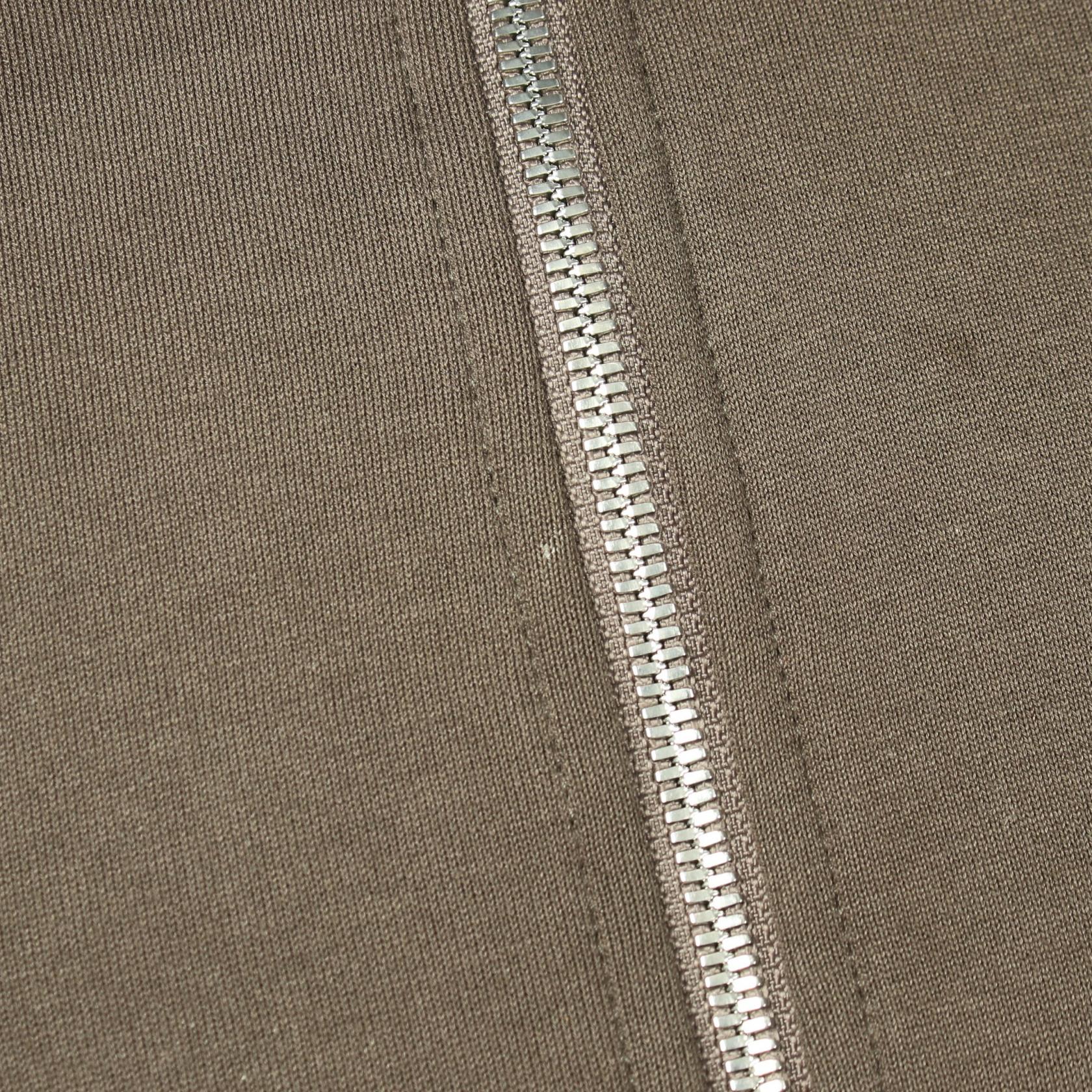エルメス コットンパーカー