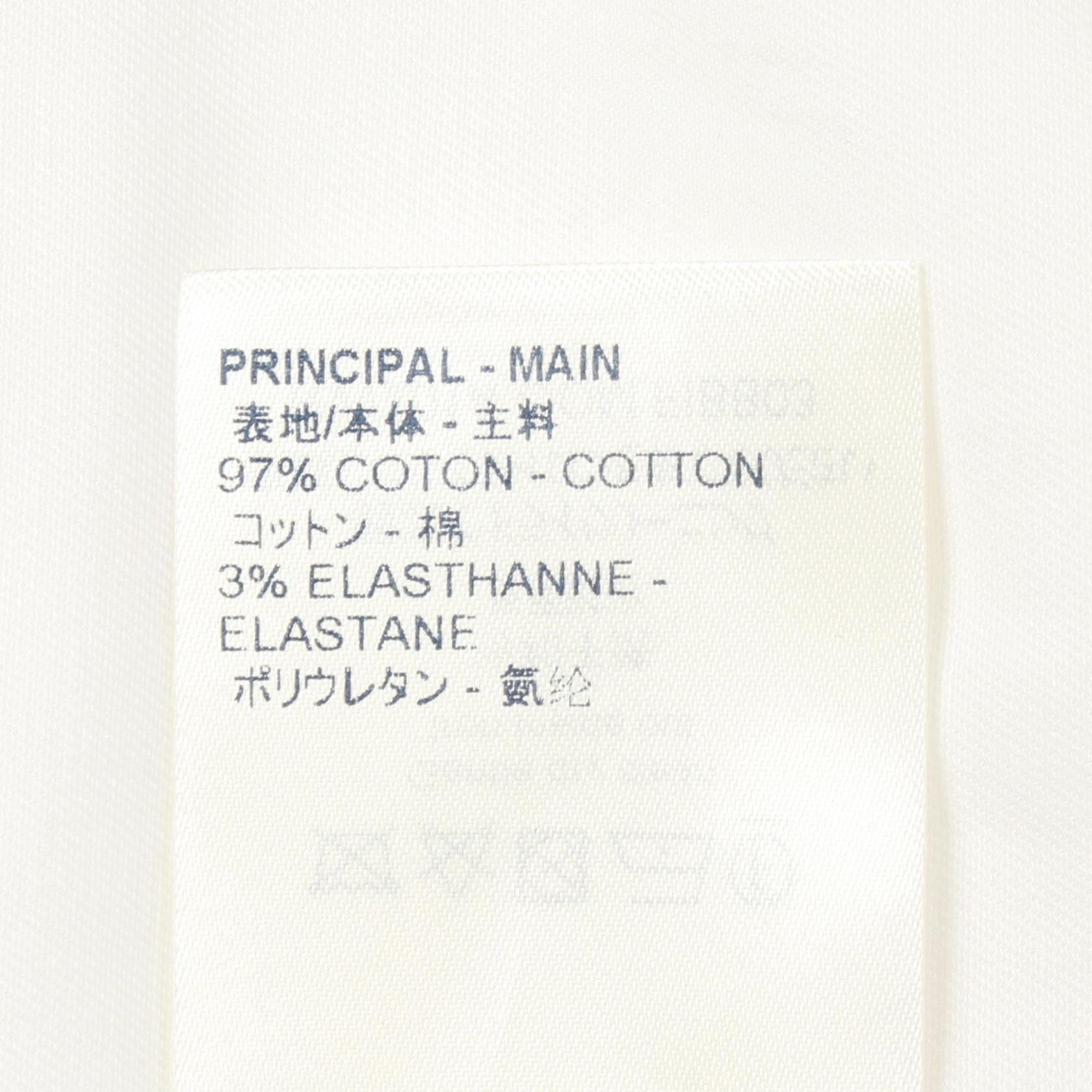 ルイヴィトン コットン トップス