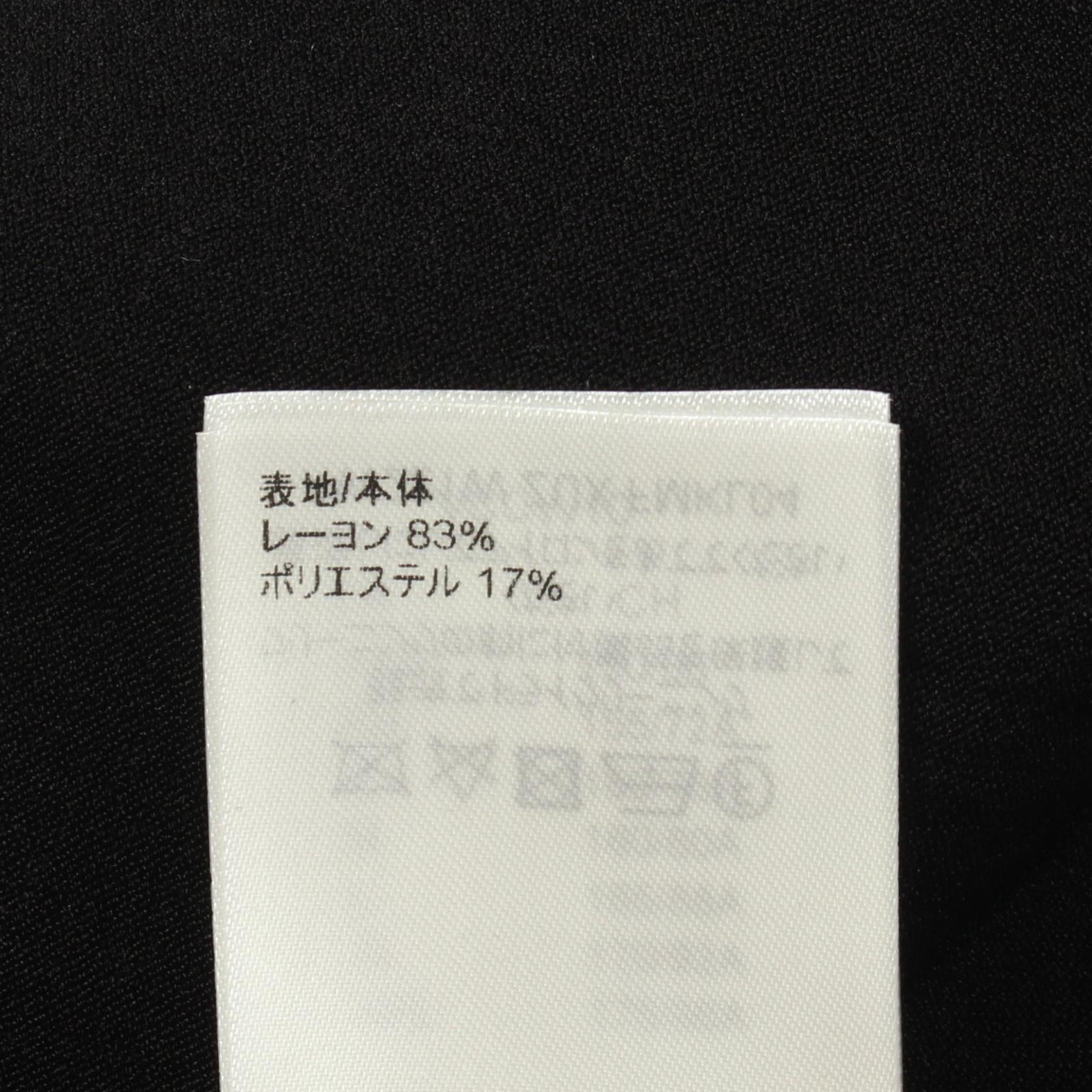 ルイヴィトン ハイネックニットトップス