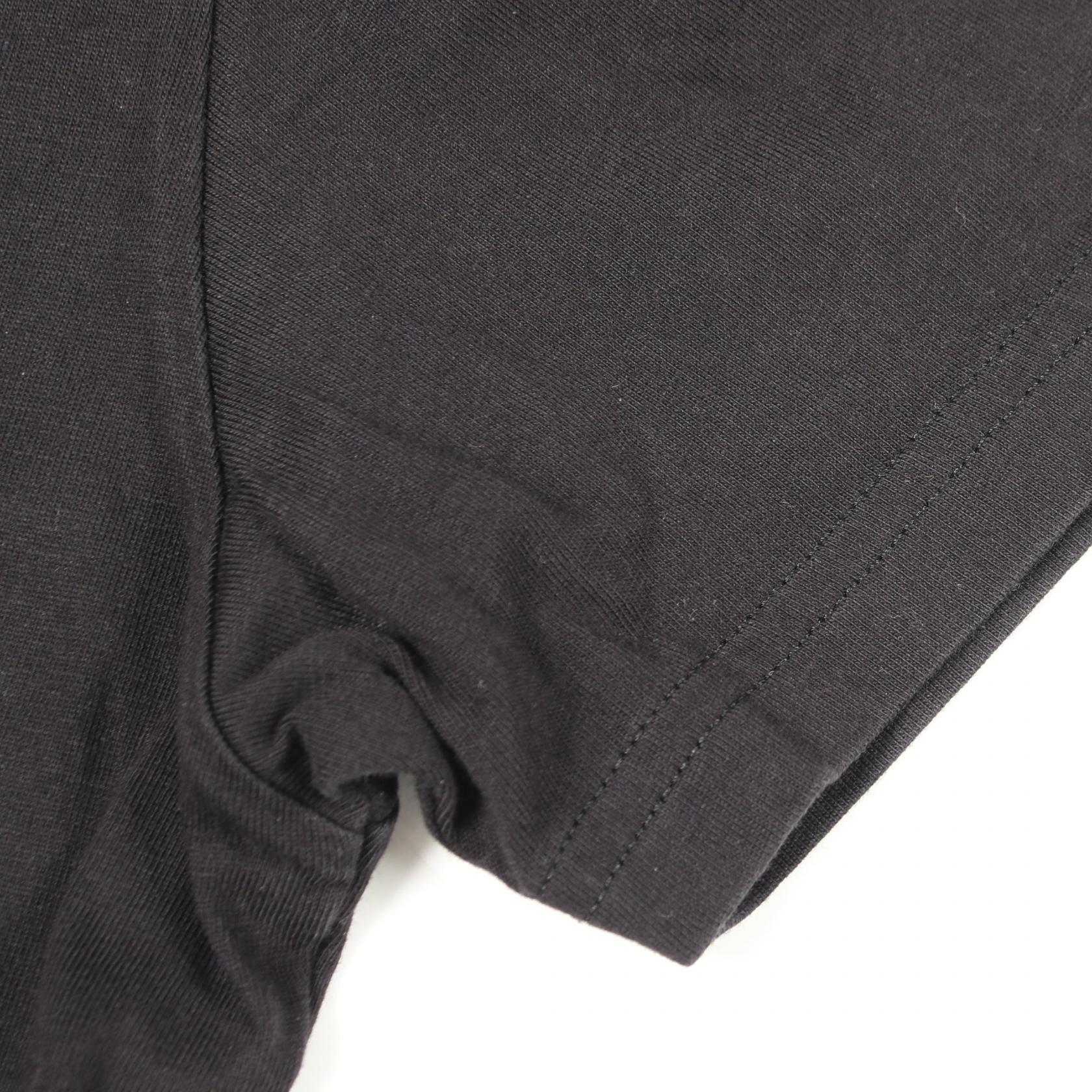 モンクレール コットン 半袖Tシャツ