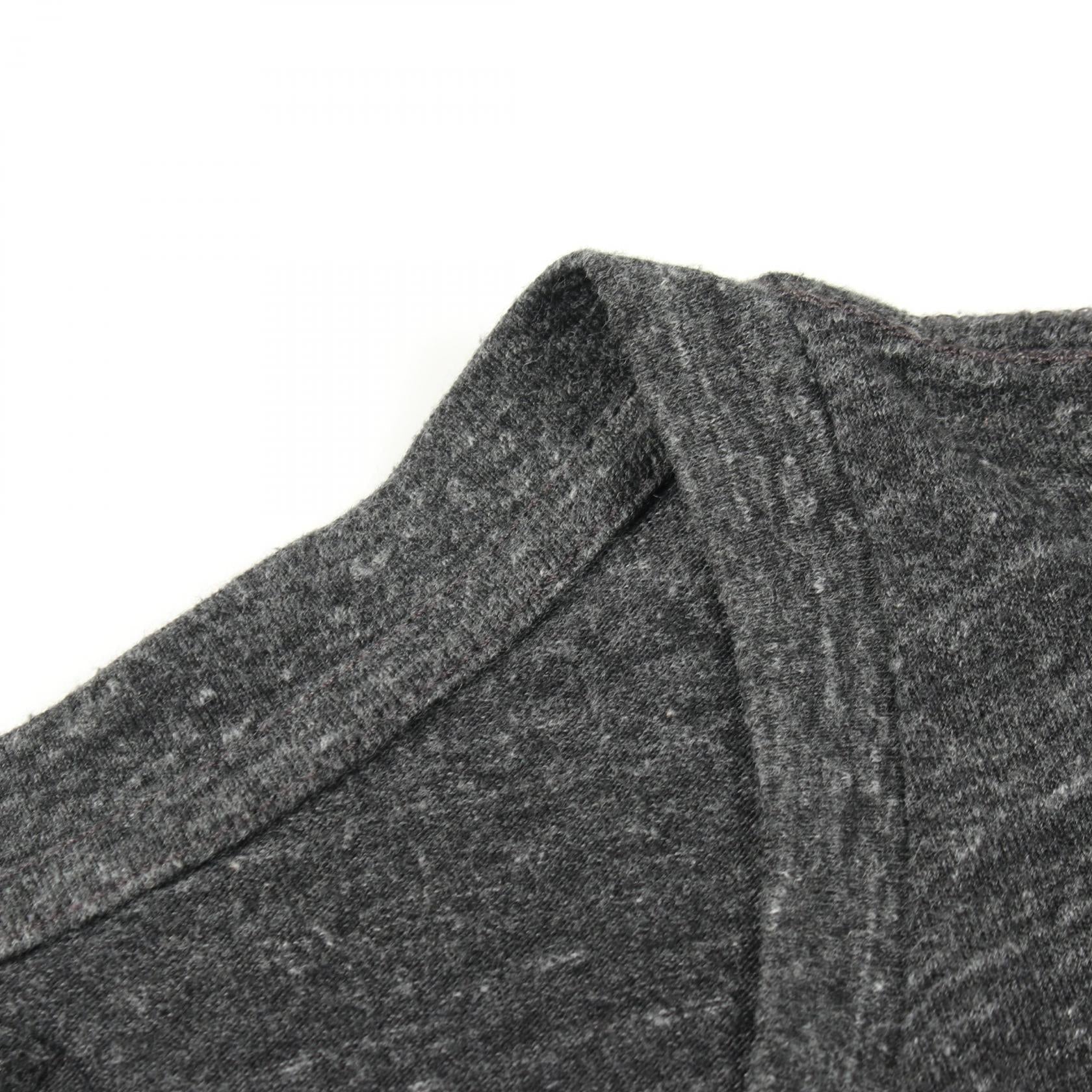 クロムハーツ コットン ポリエステル 半袖Tシャツ