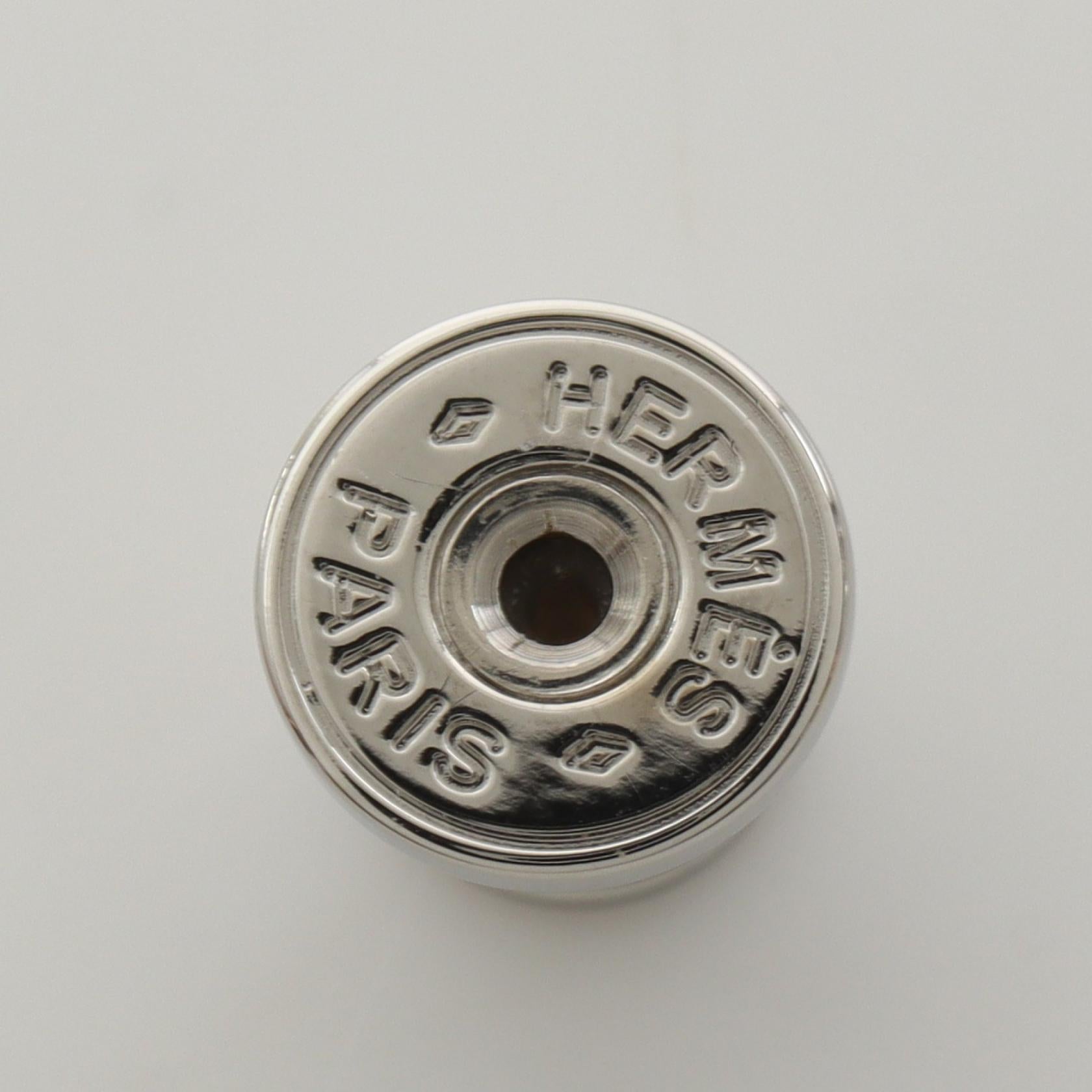 エルメス MINI POP H ピアス
