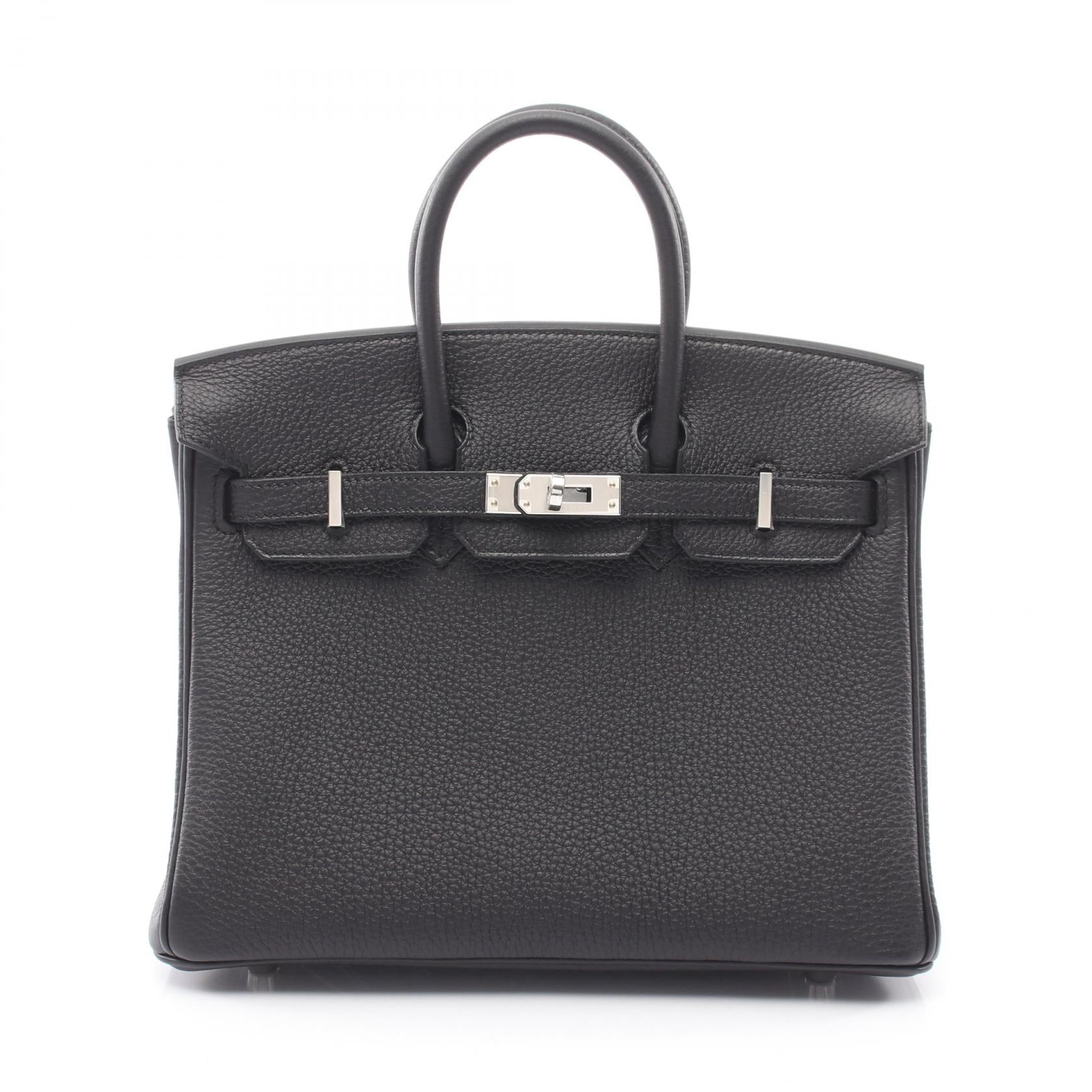 エルメス バーキン25 トゴ