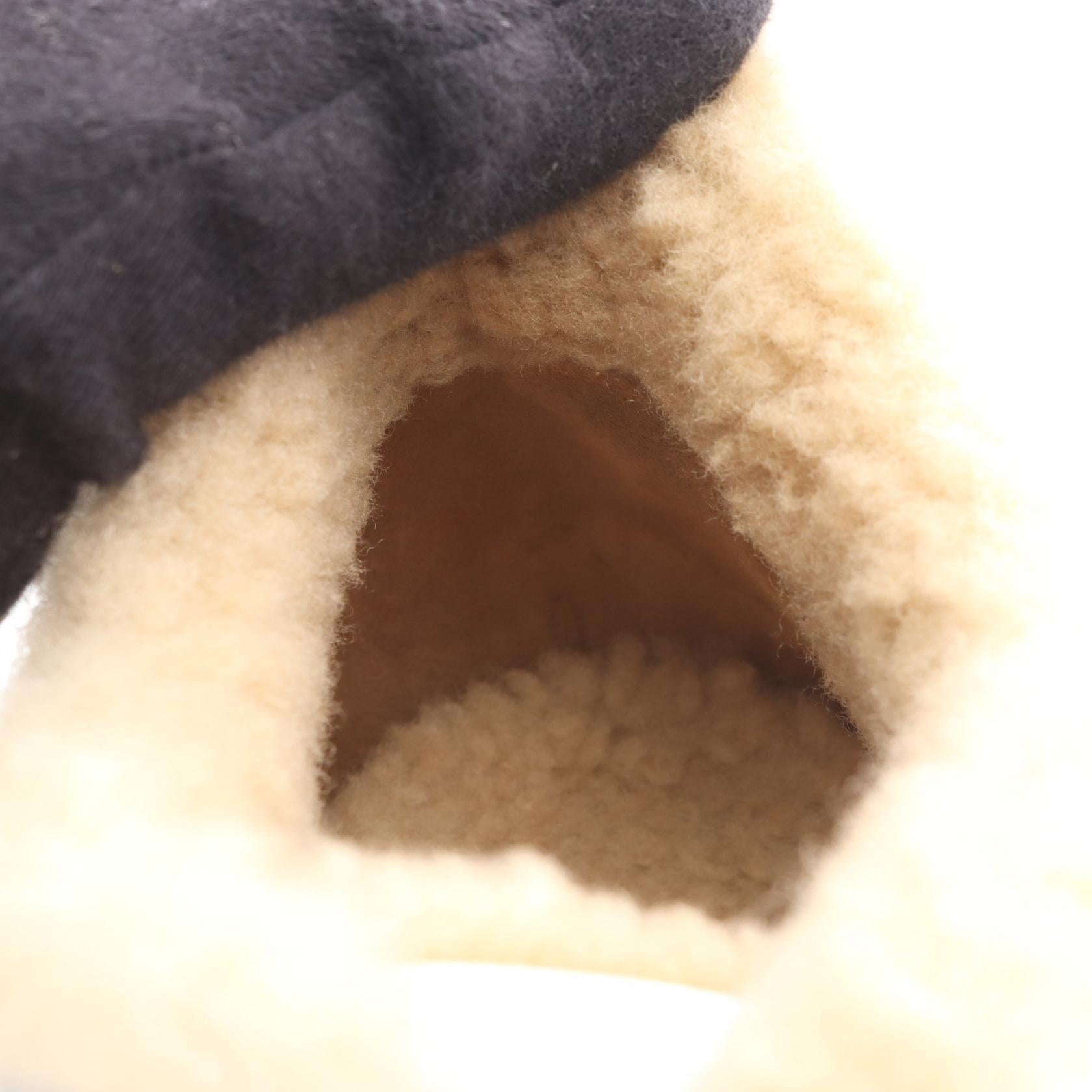エルメス デア レザー スニーカー