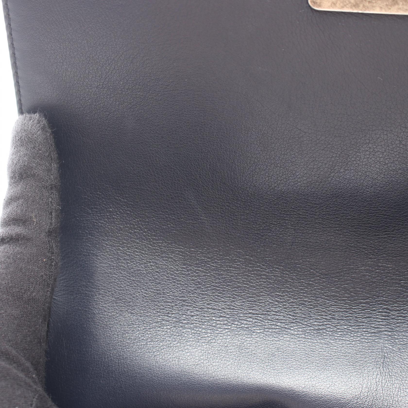 シャネル ボーイシャネル ラムスキン ショルダーバッグ