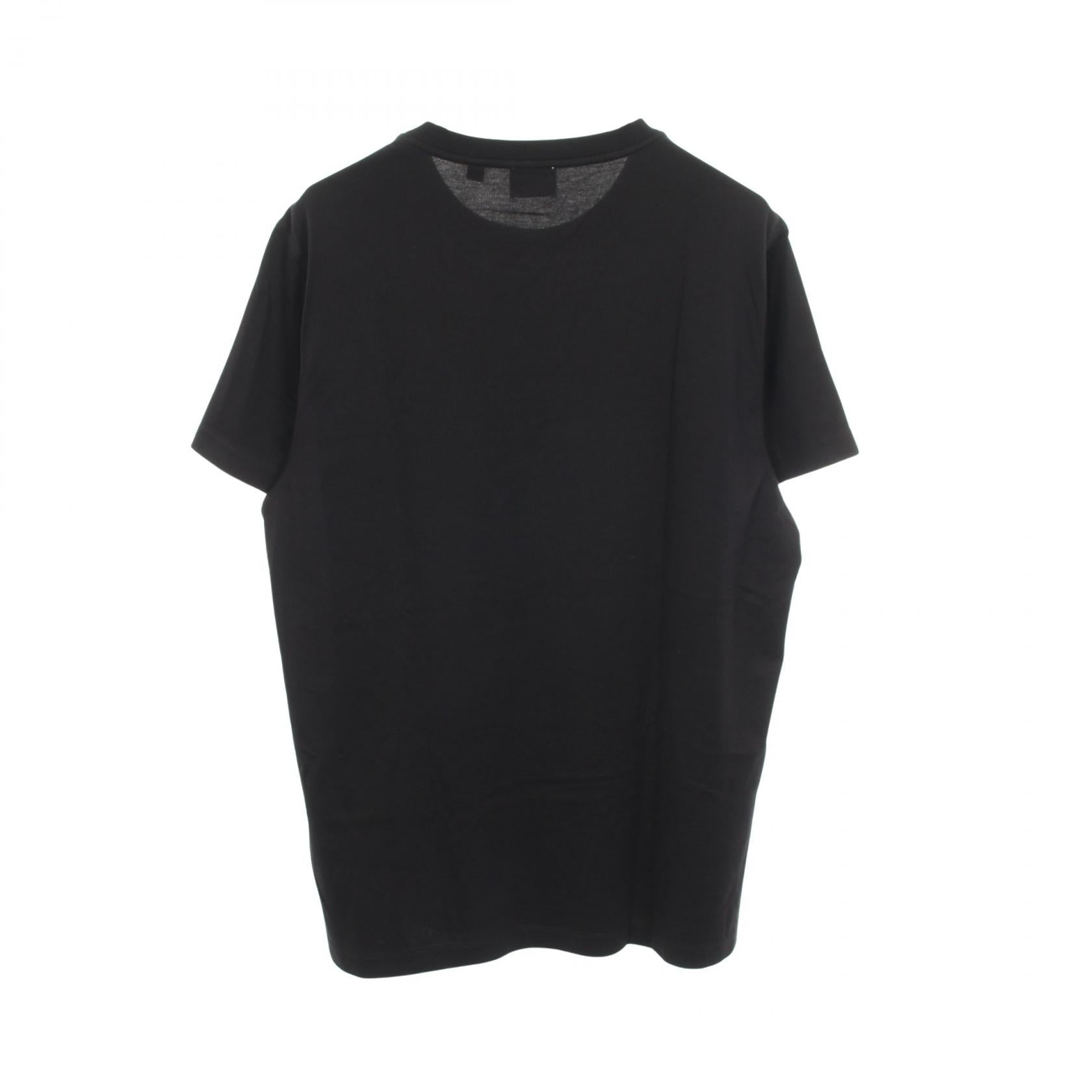 バーバリー コットンTシャツ