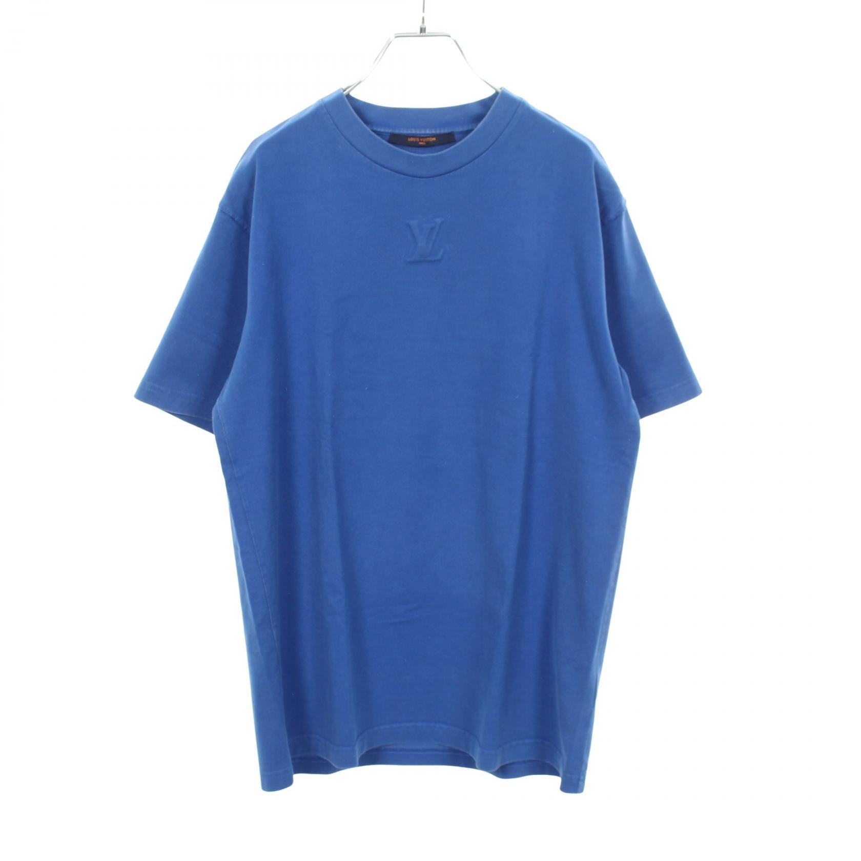 ルイヴィトン コットン 半袖Tシャツ