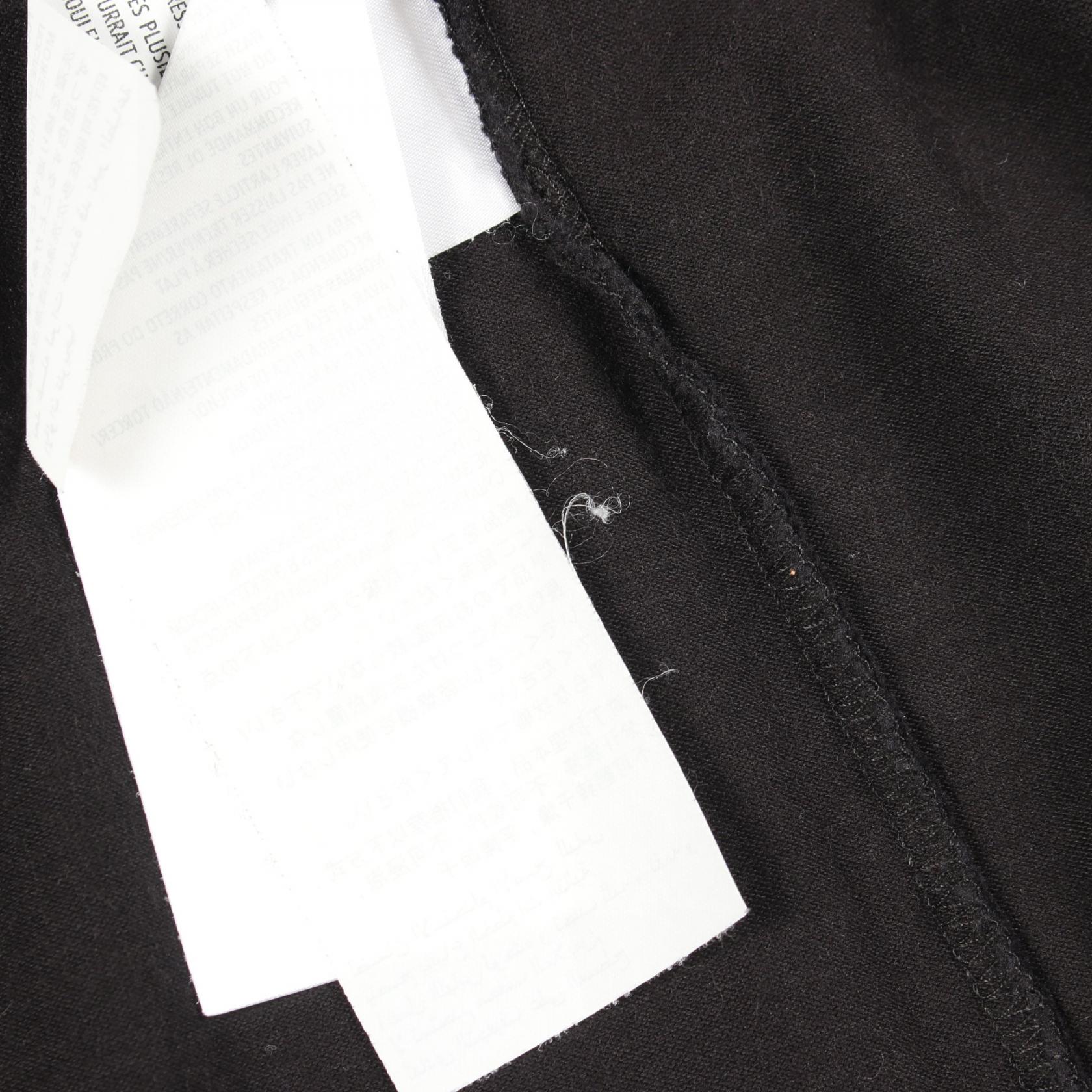 グッチ スパイクマスク コットン半袖Tシャツ