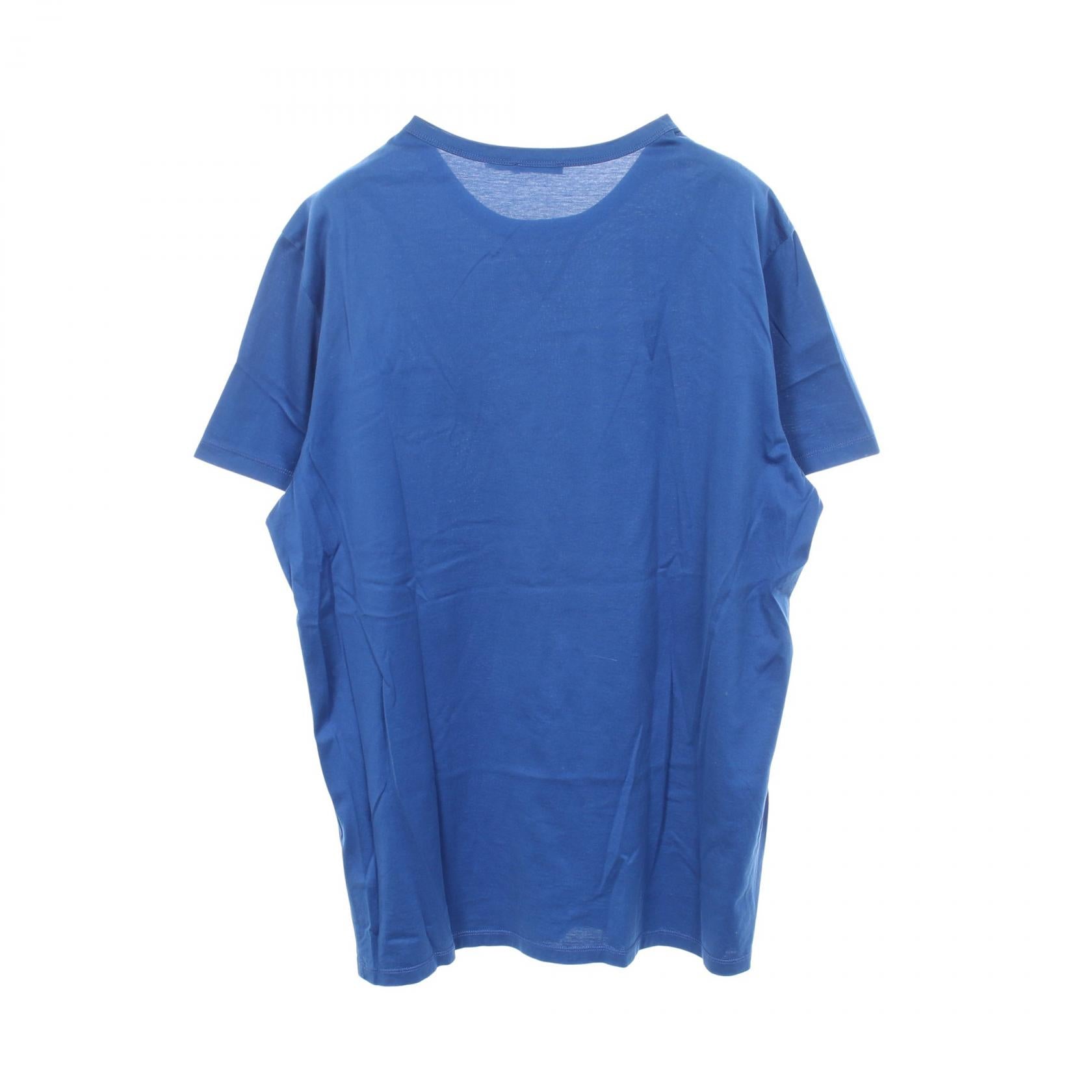 モンクレール コットン半袖Tシャツ