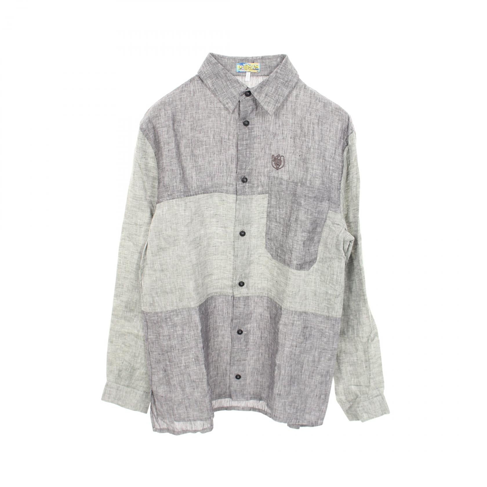 ロエベ Eye LOEWE Nature ファブリックトップス
