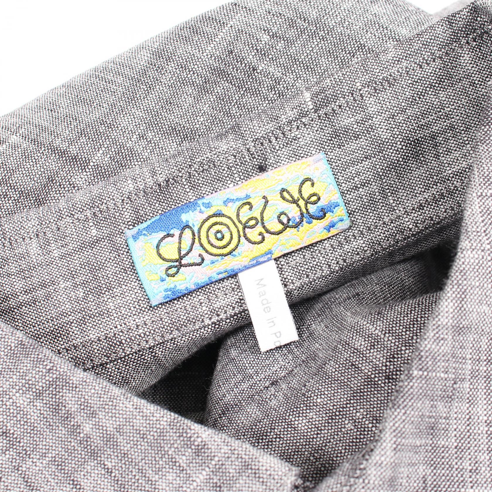ロエベ Eye LOEWE Nature ファブリックトップス