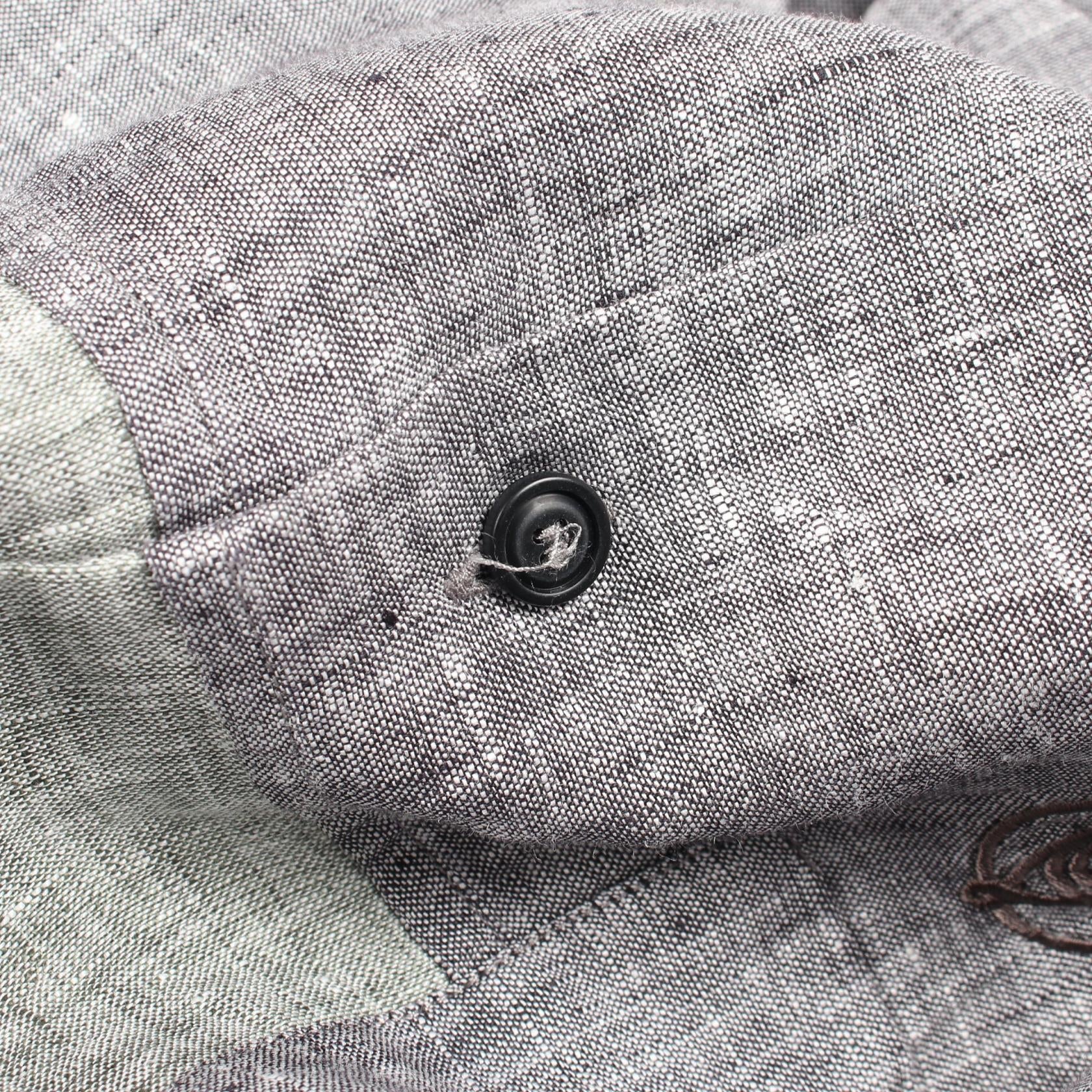 ロエベ Eye LOEWE Nature ファブリックトップス