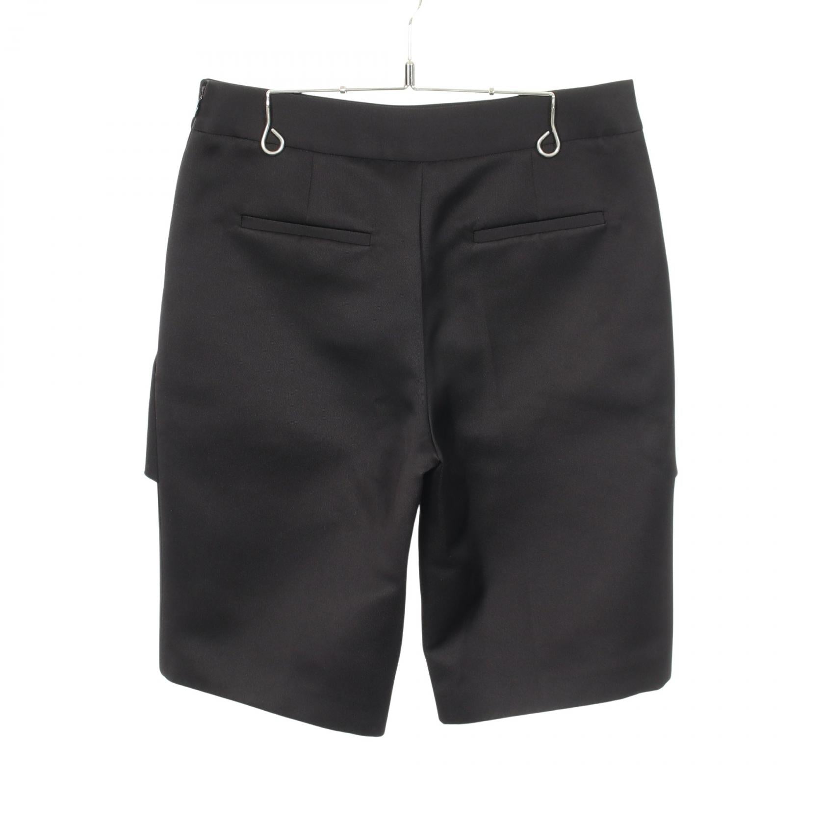 アレキサンダーワン ポリエステルハーフパンツ