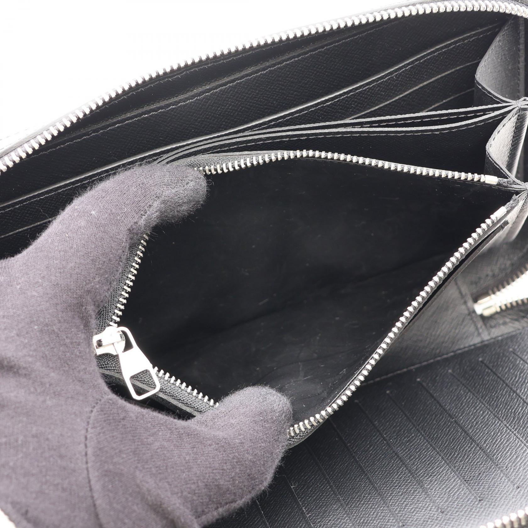 ルイヴィトン ダンディウォレット エピ 長財布