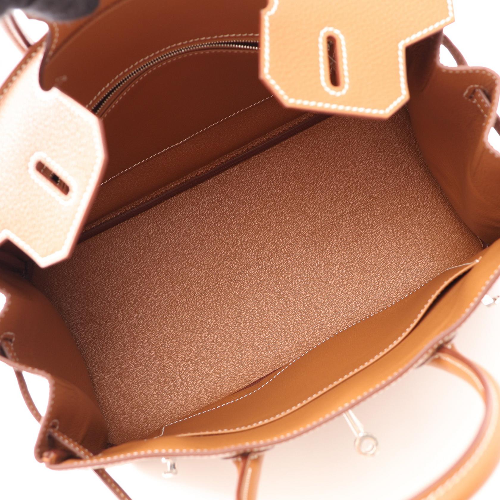 エルメス バーキン30 トゴ