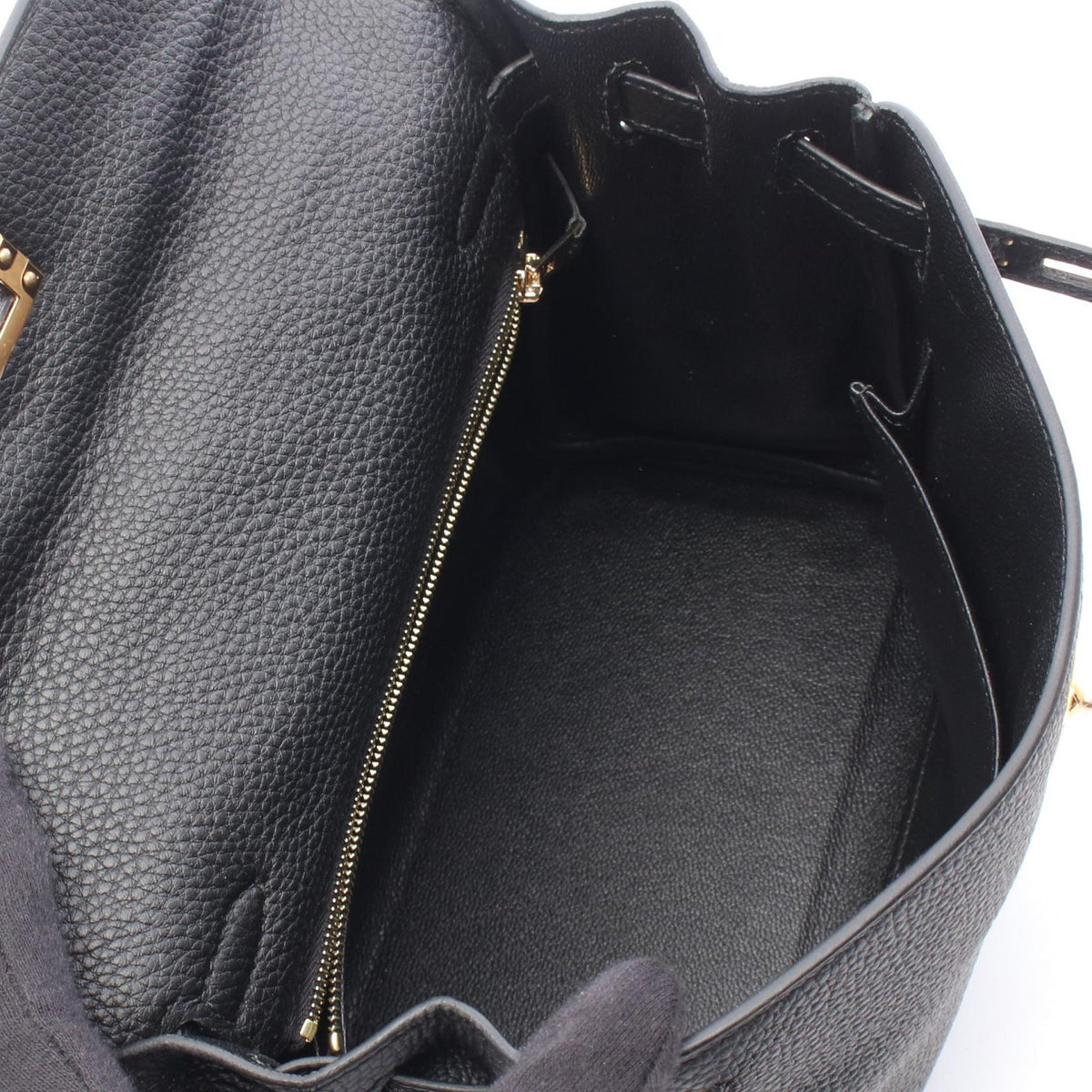 エルメス ケリー25 トゴ