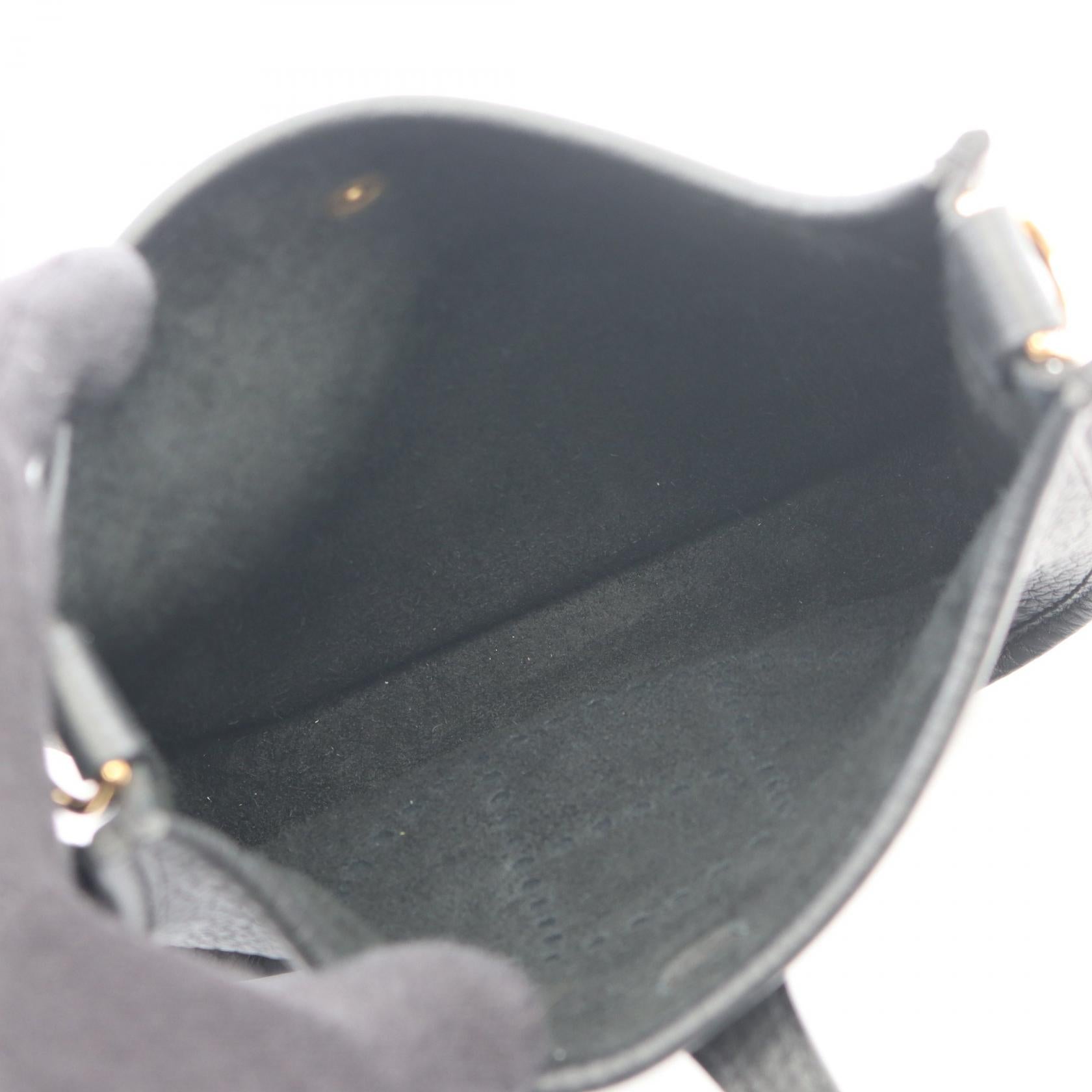 エルメス エヴリンTPM アマゾン ショルダーバッグ