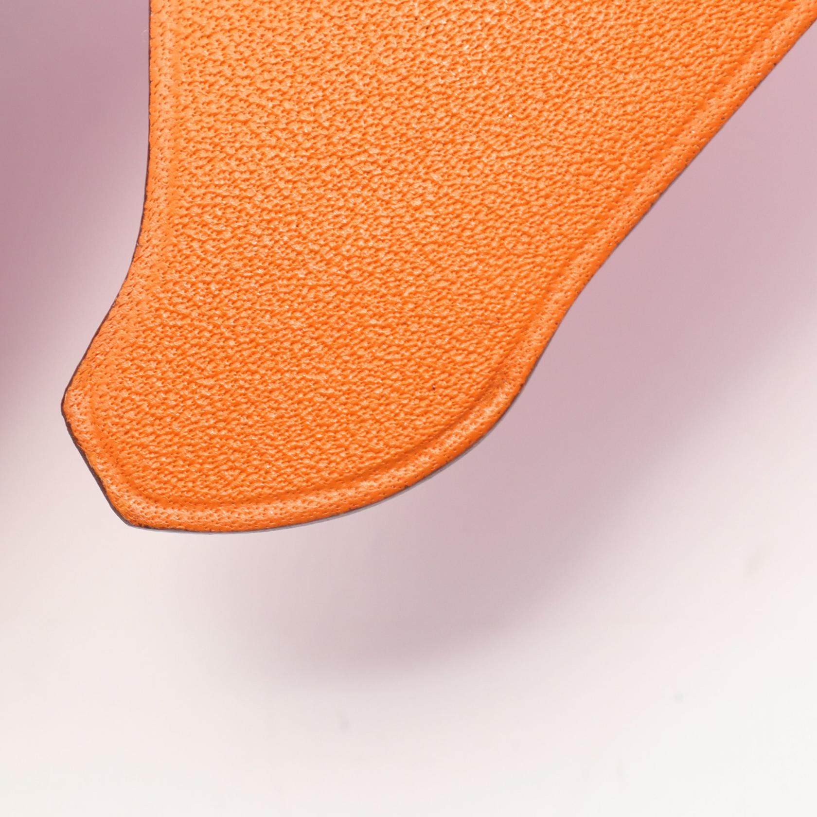 エルメス サマルカンド シェーブルチャーム