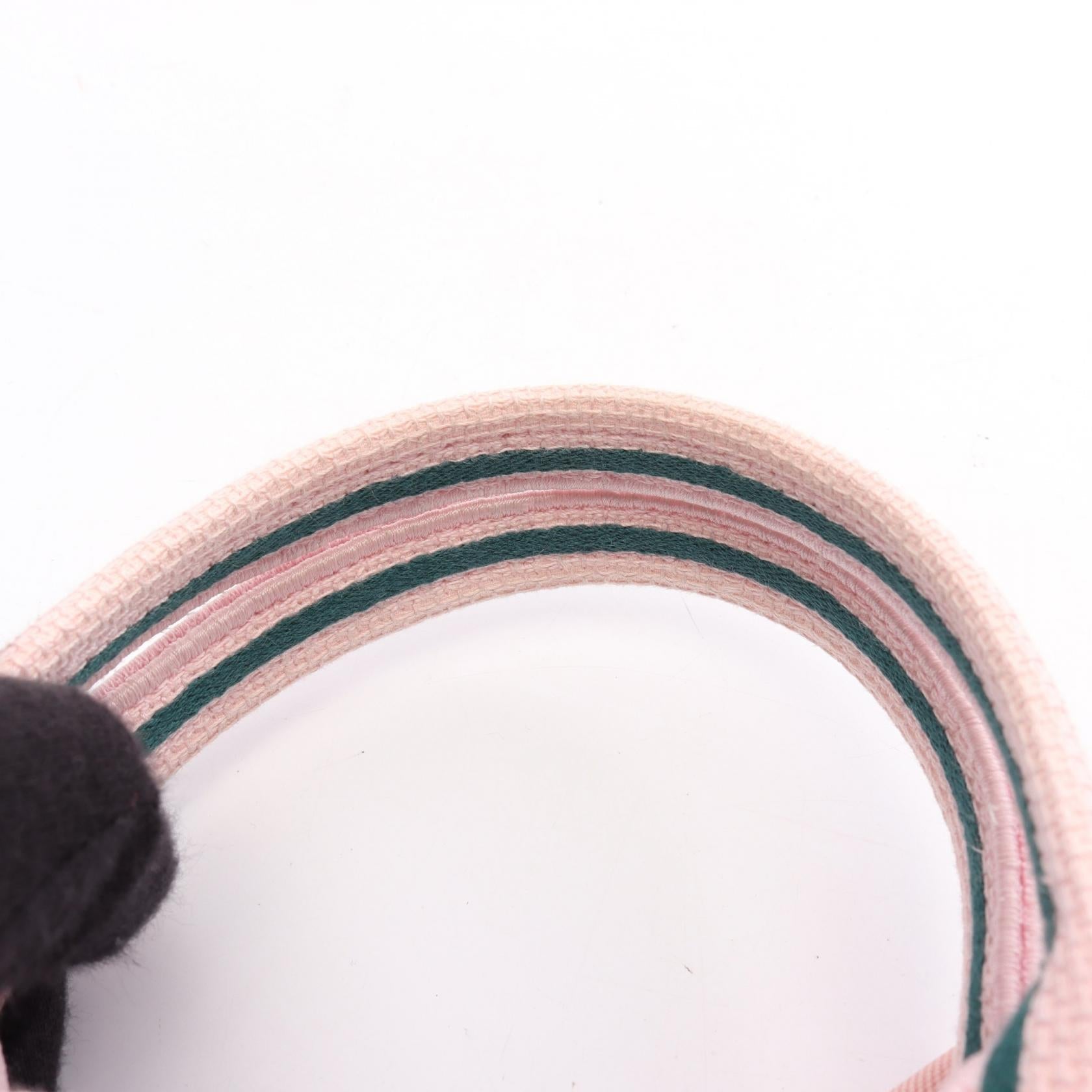 ディオール BOOK TOTE キャンバス2WAYトートバッグ