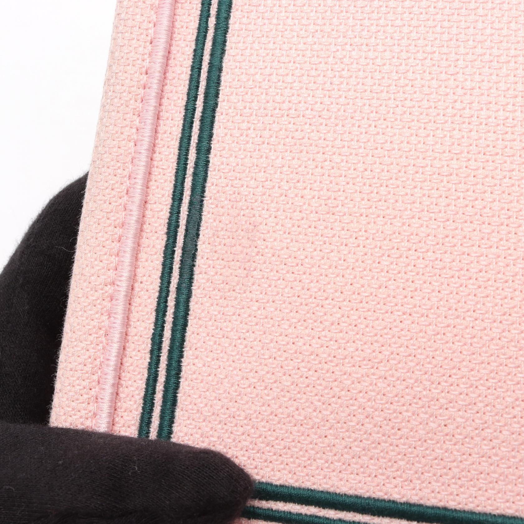 ディオール BOOK TOTE キャンバス2WAYトートバッグ