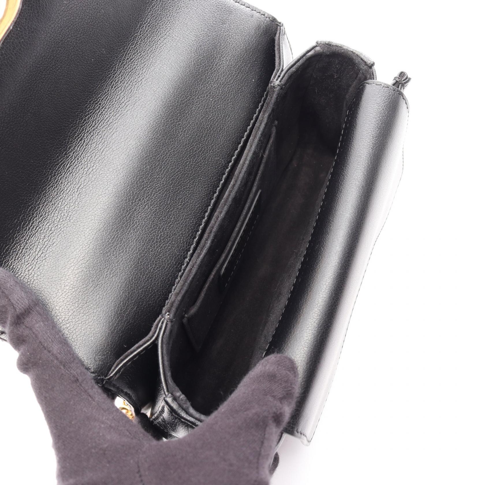 ディオール Dior Jolie レザー2wayハンドバッグ