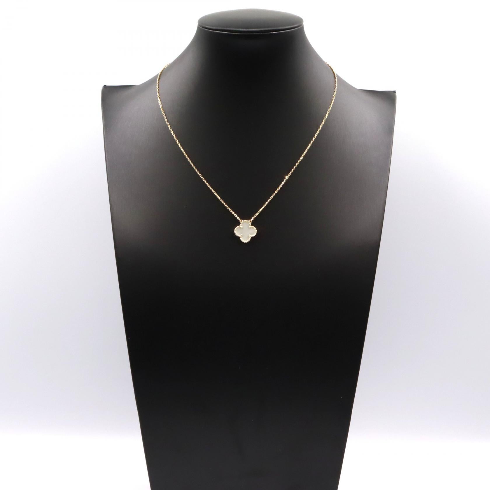 ヴァン クリーフ&アーペル ヴィンテージ ネックレス