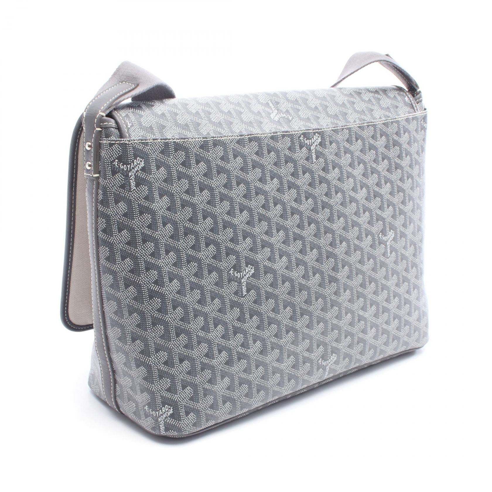 ゴヤール カペジアンMM ショルダーバッグ