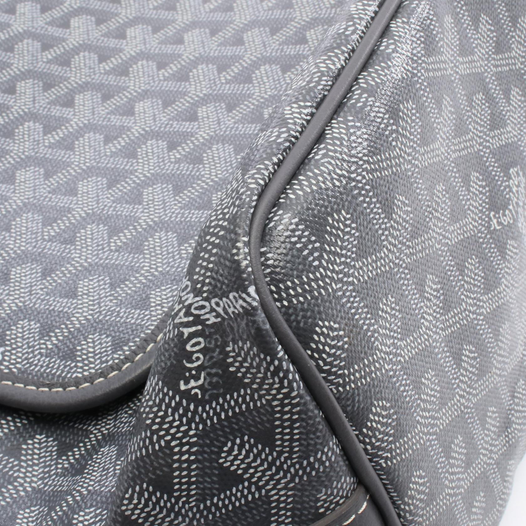 ゴヤール カペジアンMM ショルダーバッグ