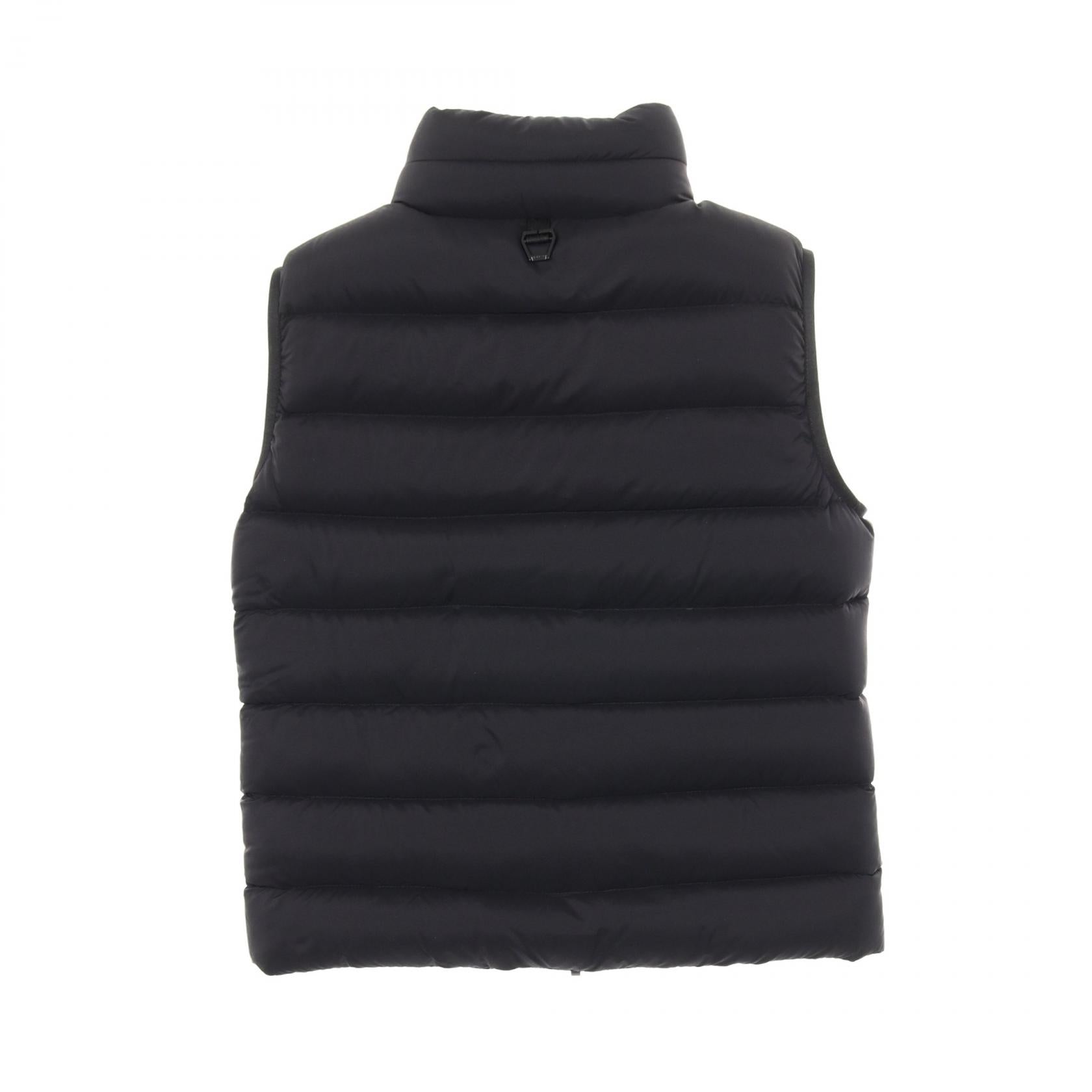 モンクレール CENIS GILET ナイロンダウンベスト