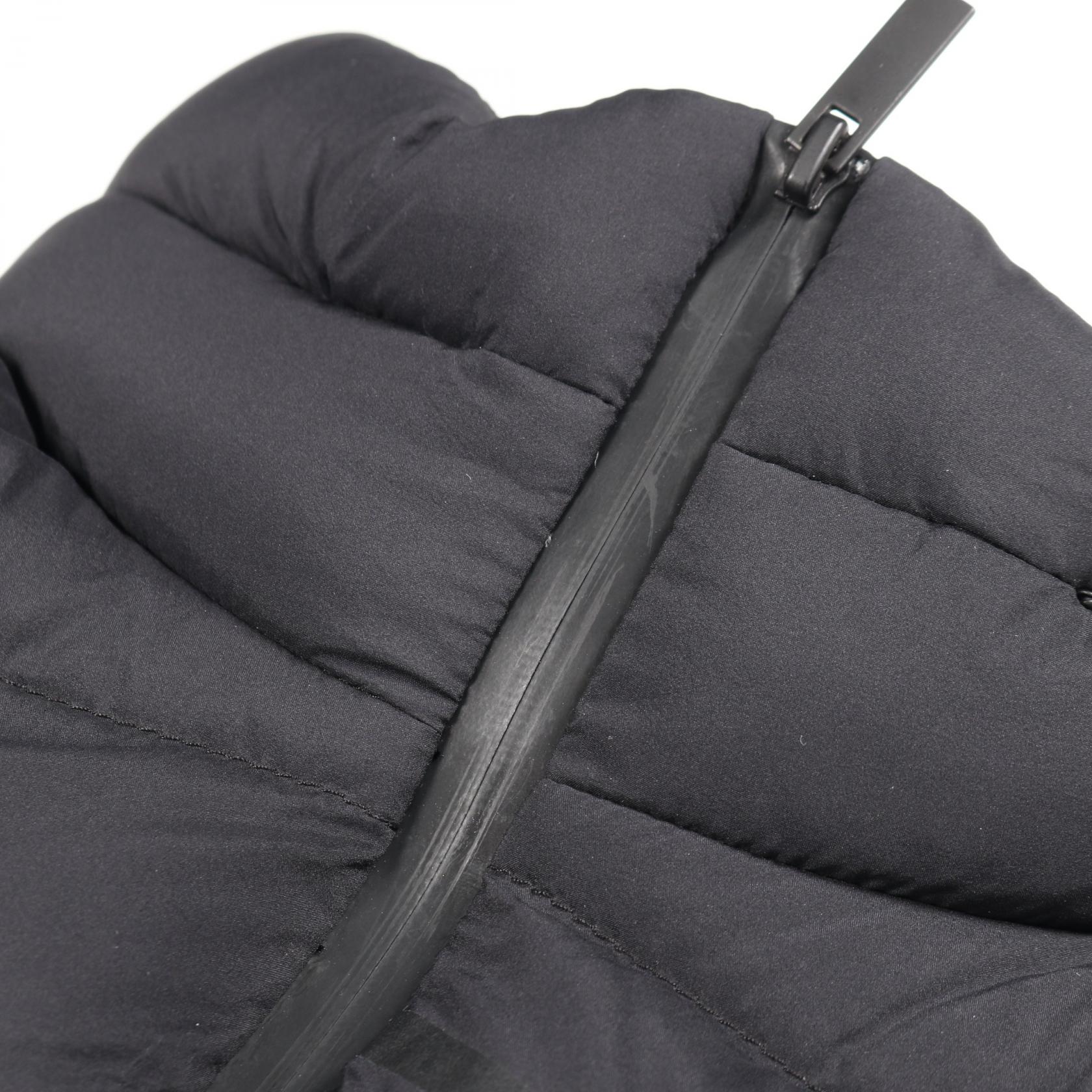 モンクレール CENIS GILET ナイロンダウンベスト