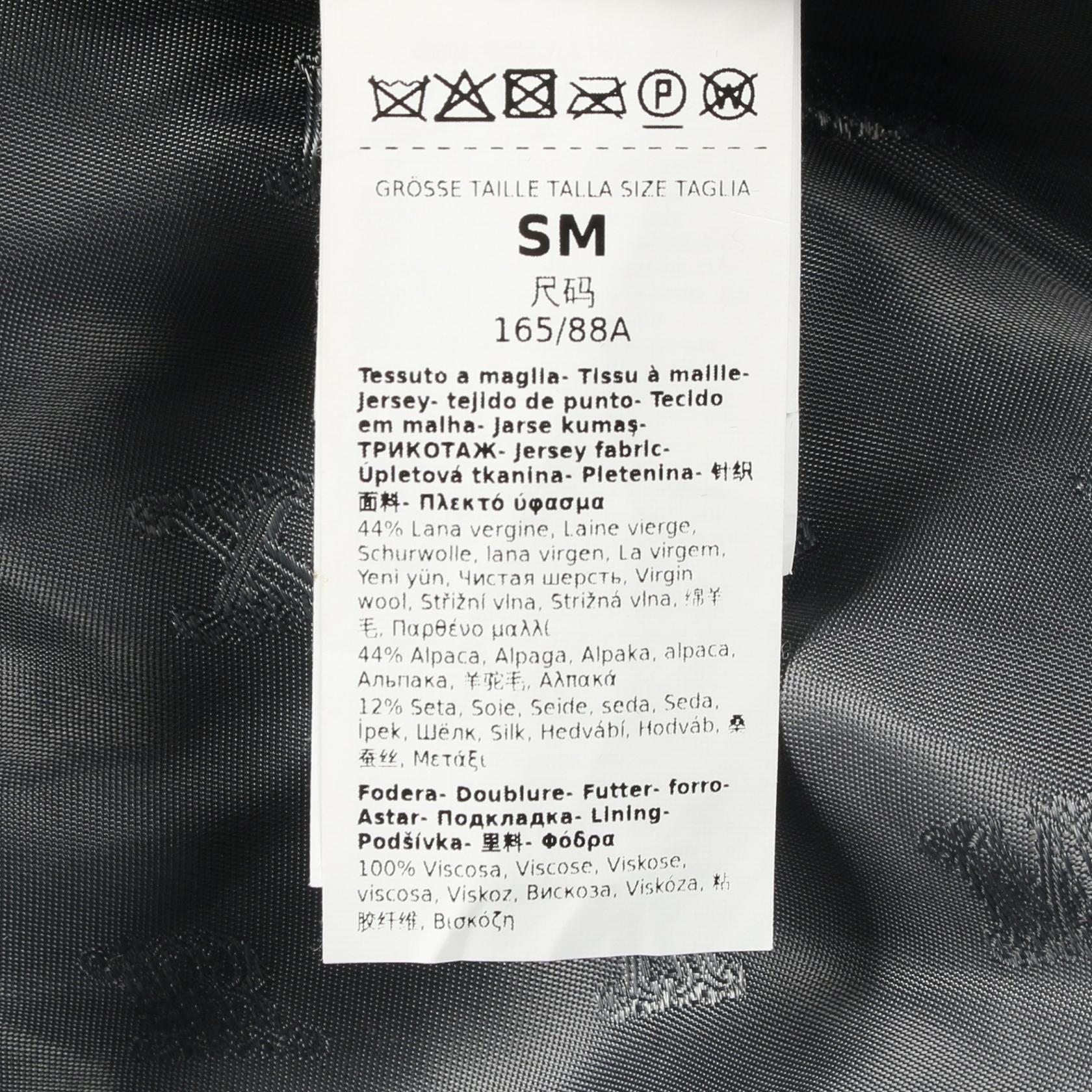 マックスマーラ テディベア ウールシルクアルパカケープコート
